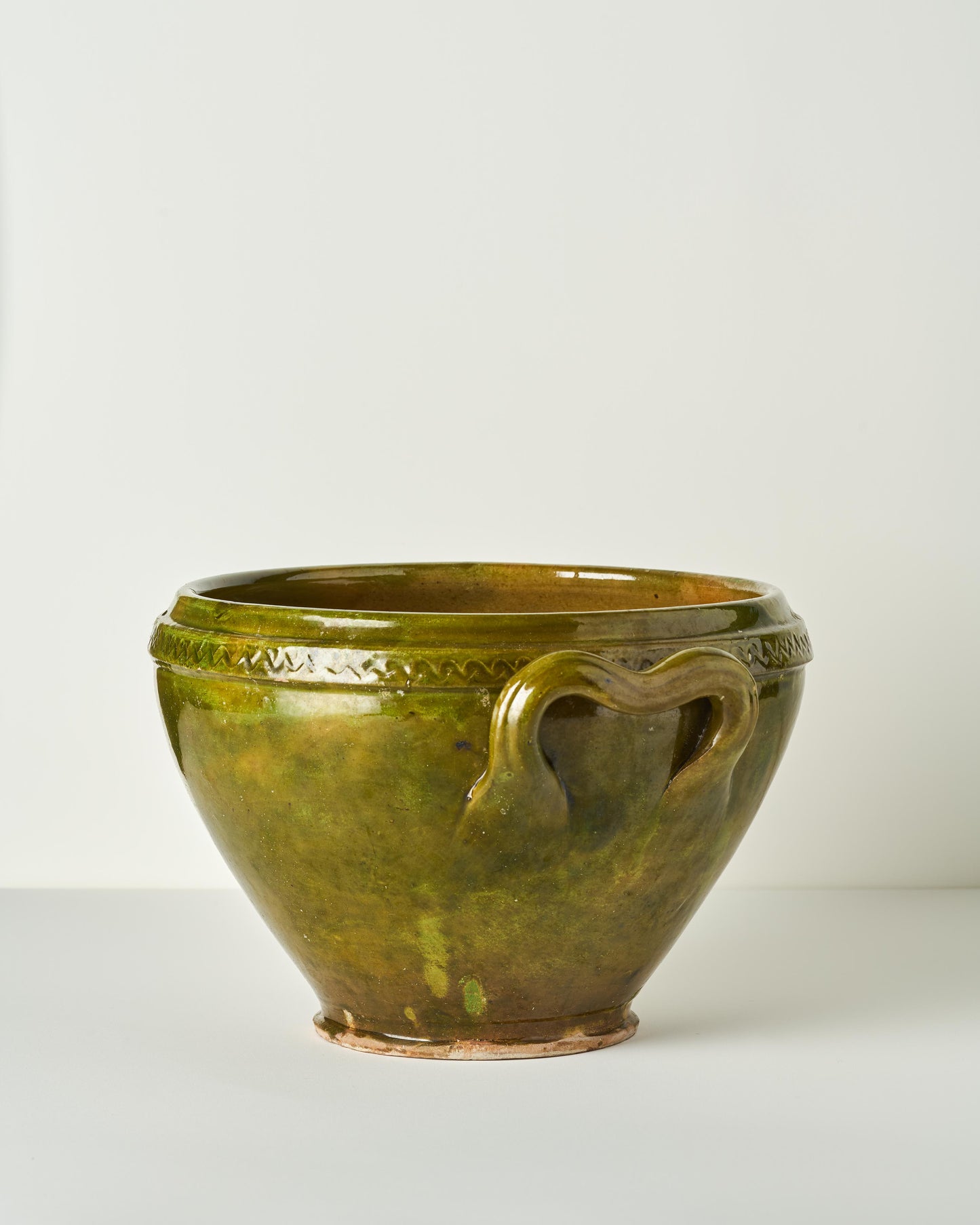 Antique Italian Tureen