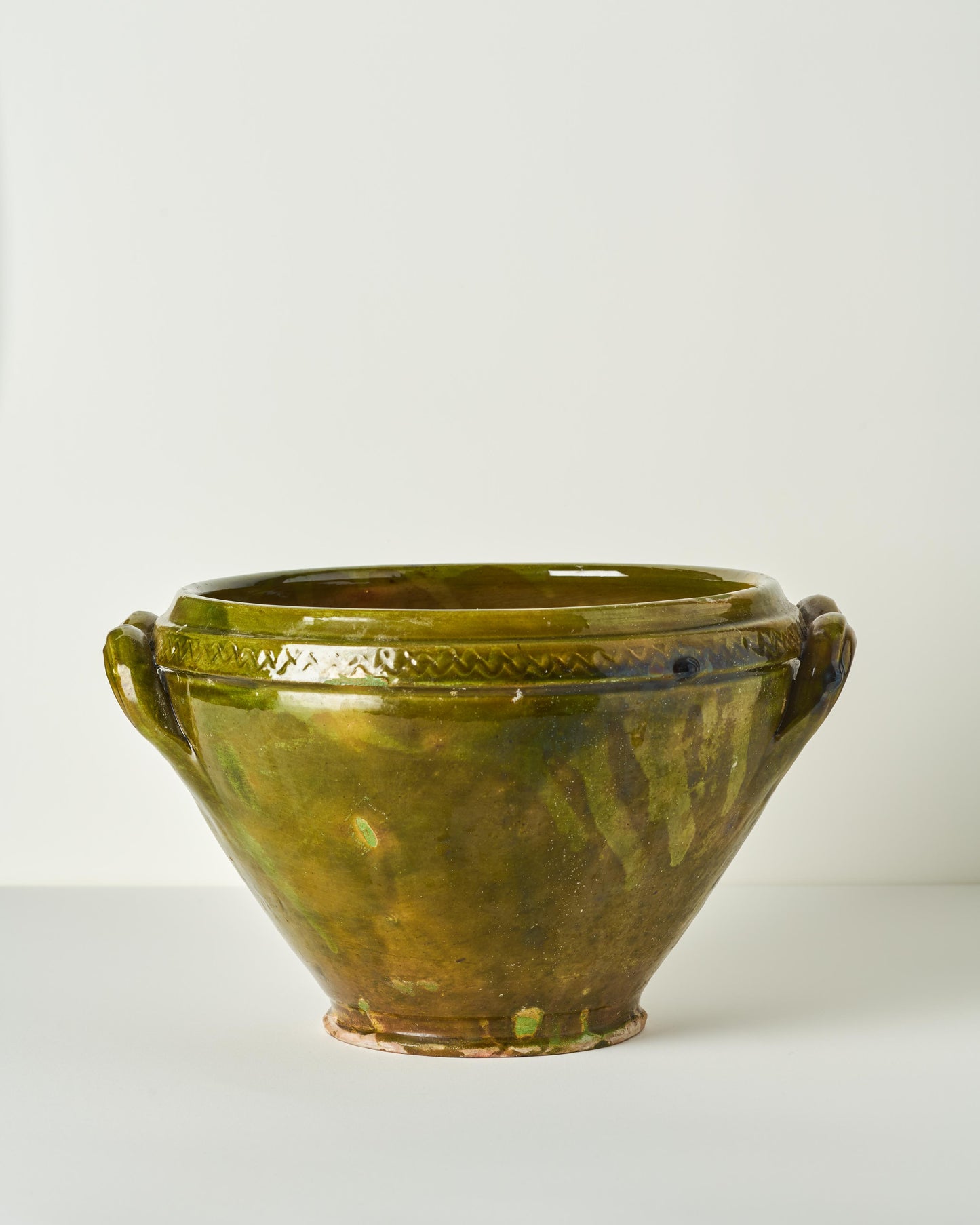 Antique Italian Tureen