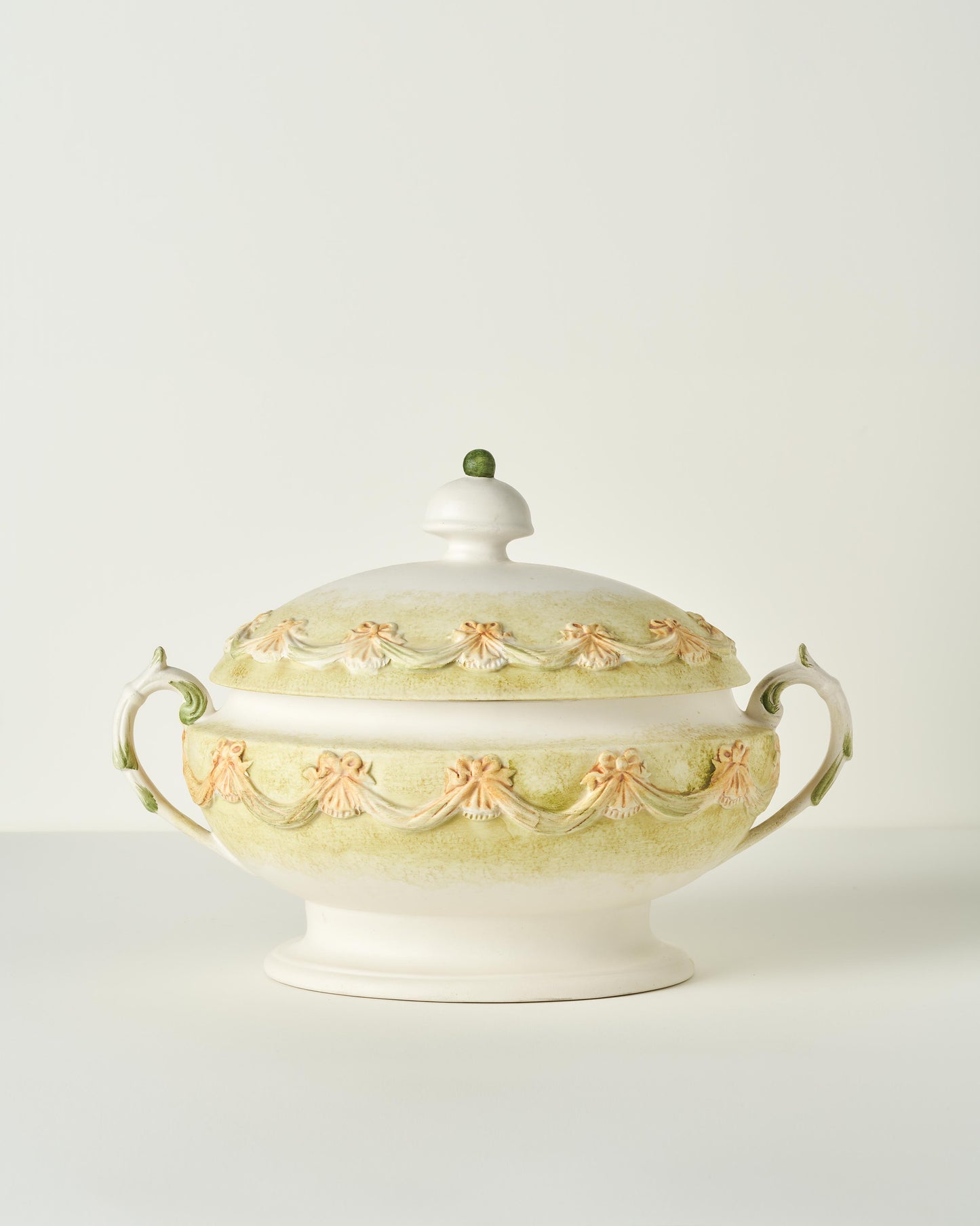Vintage Tureen