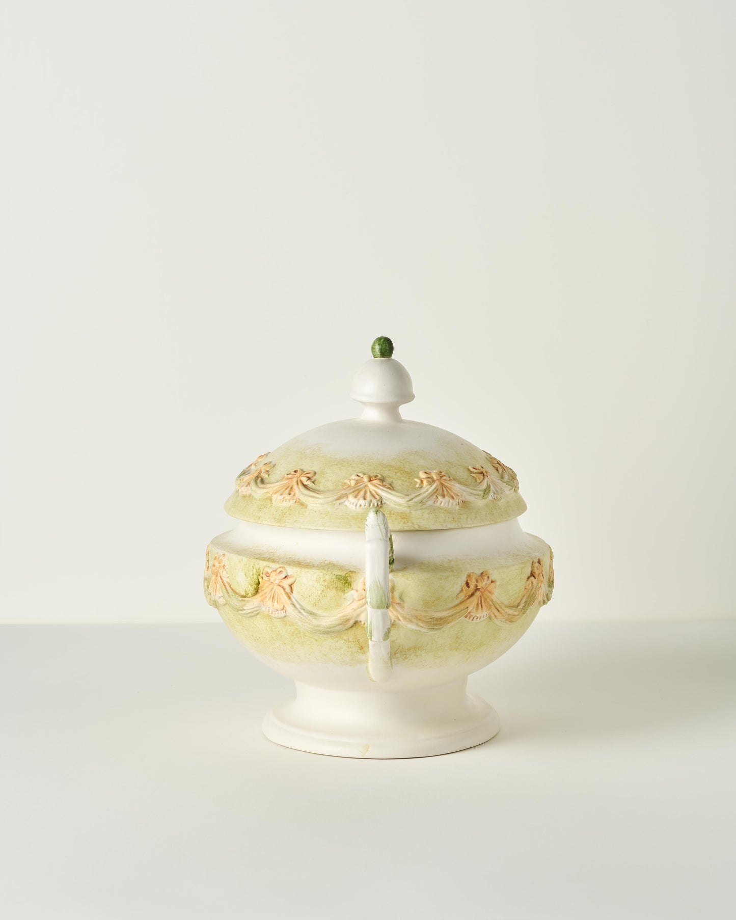 Vintage Tureen