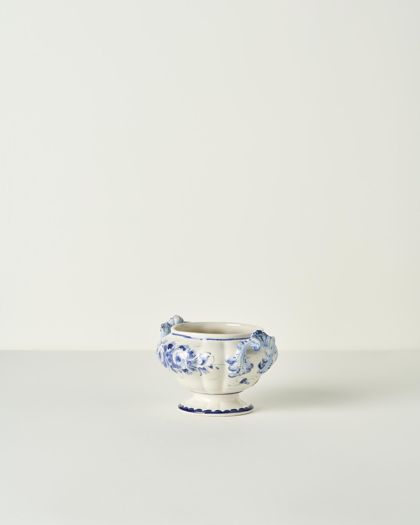 Vintage Sugar Bowl