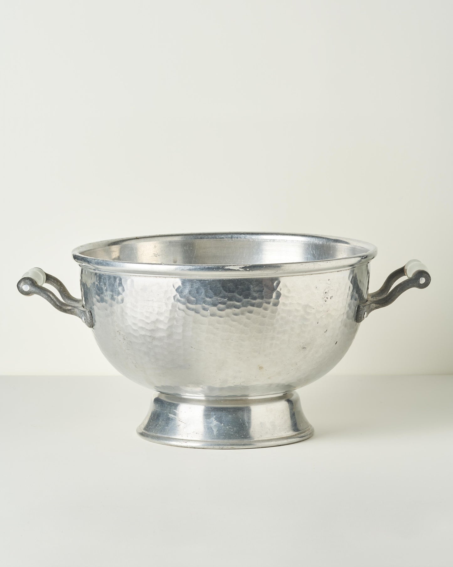 Aluminium Tureen