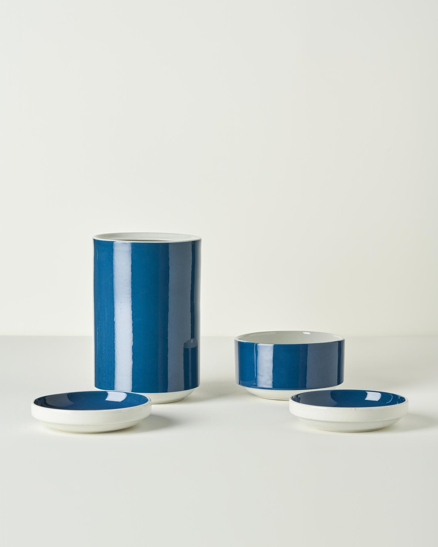 Vintage Colonna Set
