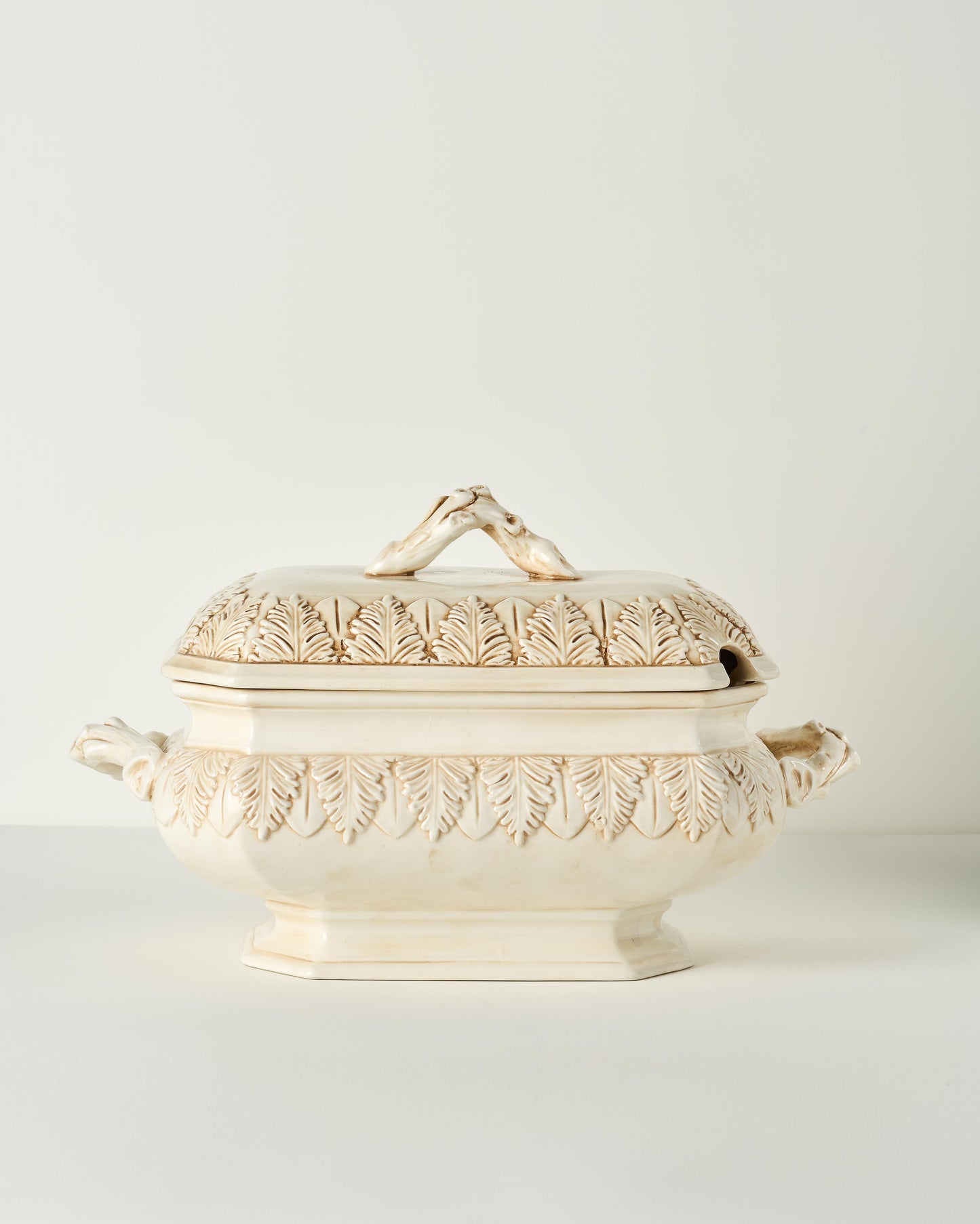 Vintage Tureen