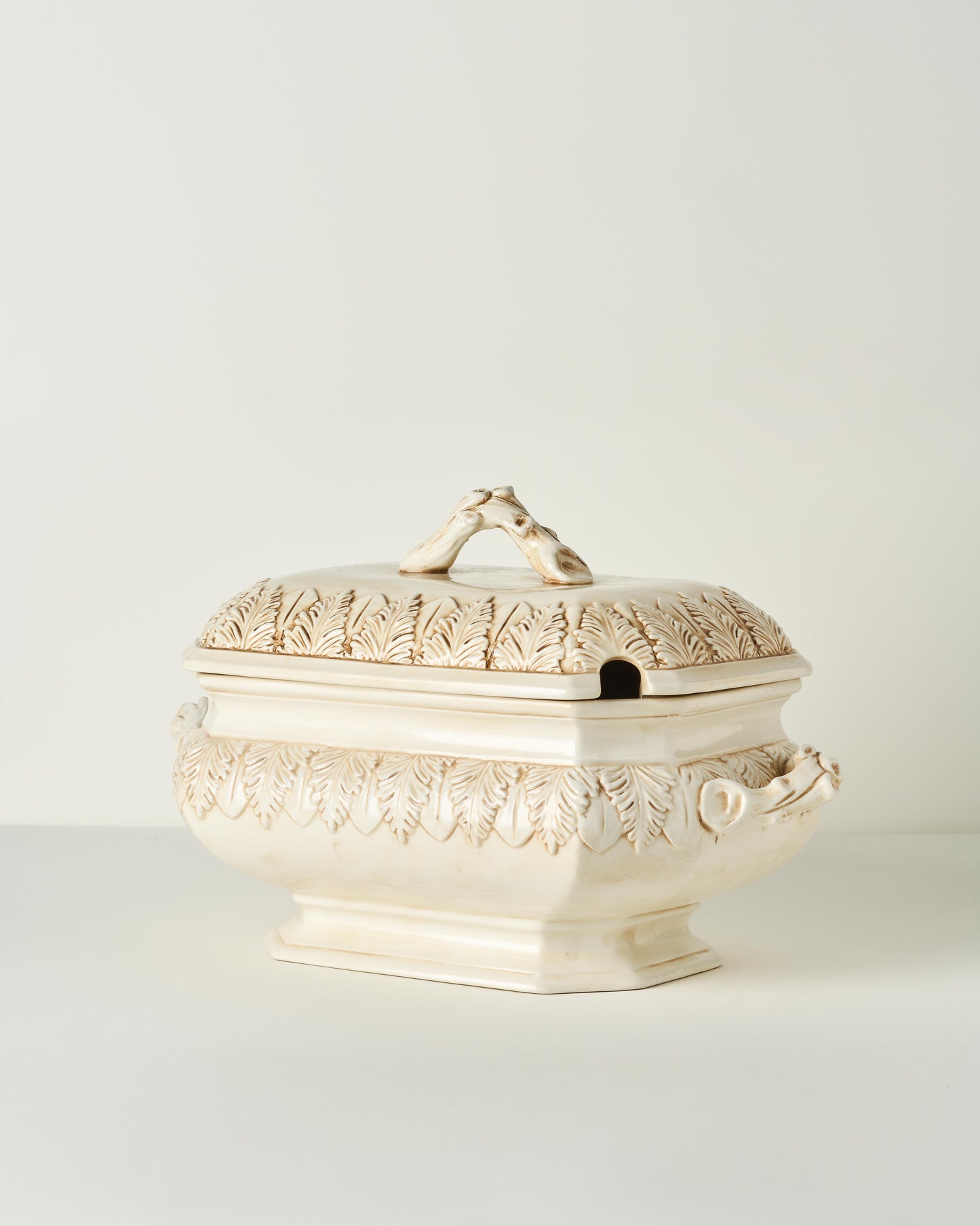 Vintage Tureen