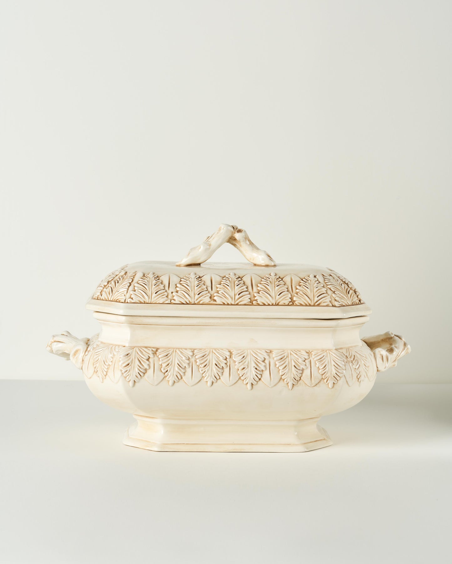 Vintage Tureen