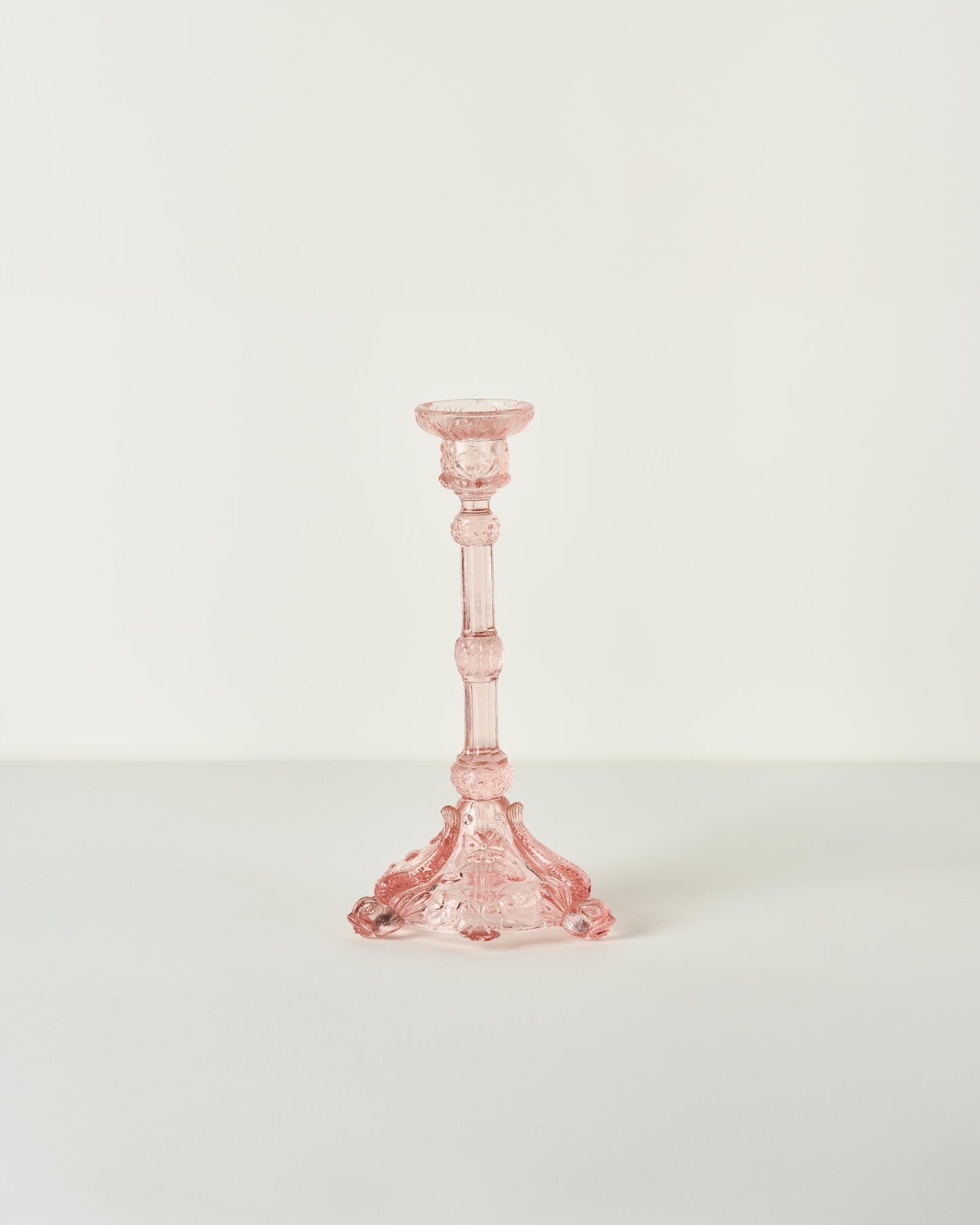 Portieux Vallerysthal Candlestick