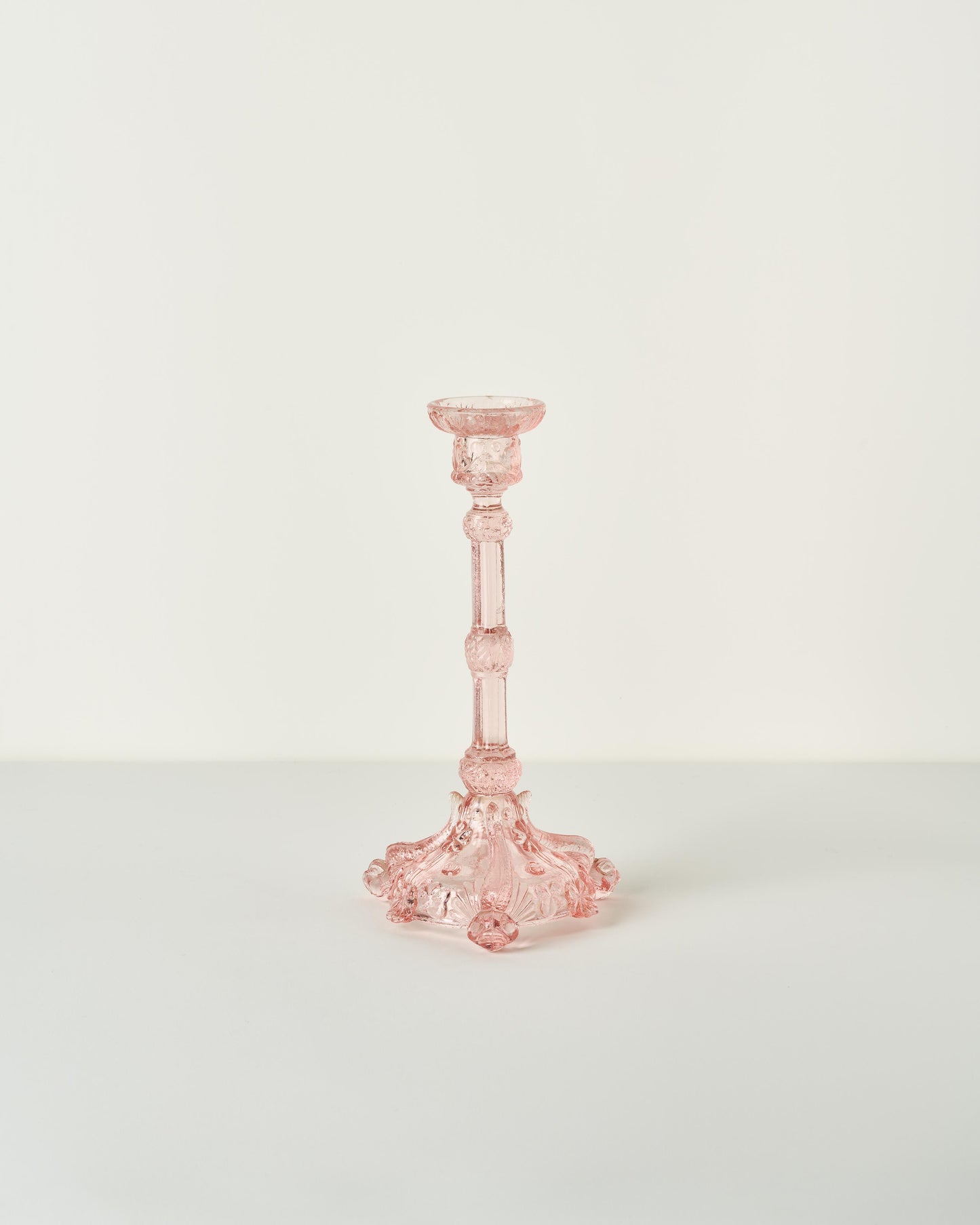 Portieux Vallerysthal Candlestick