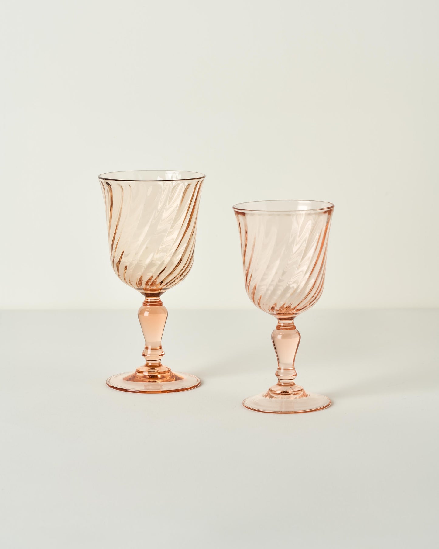Rosaline Pink Glasses