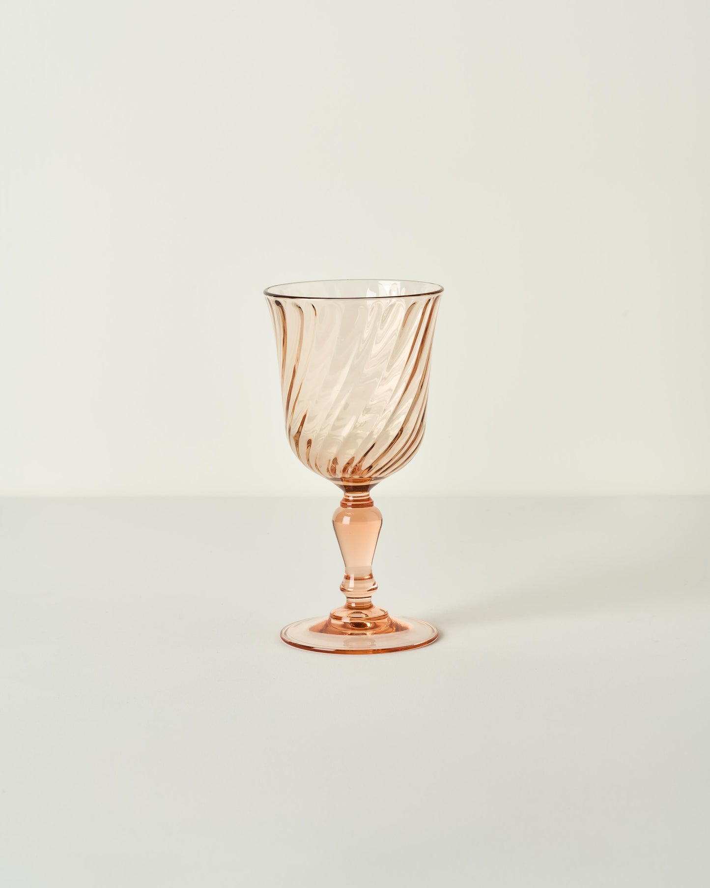 Rosaline Pink Glasses