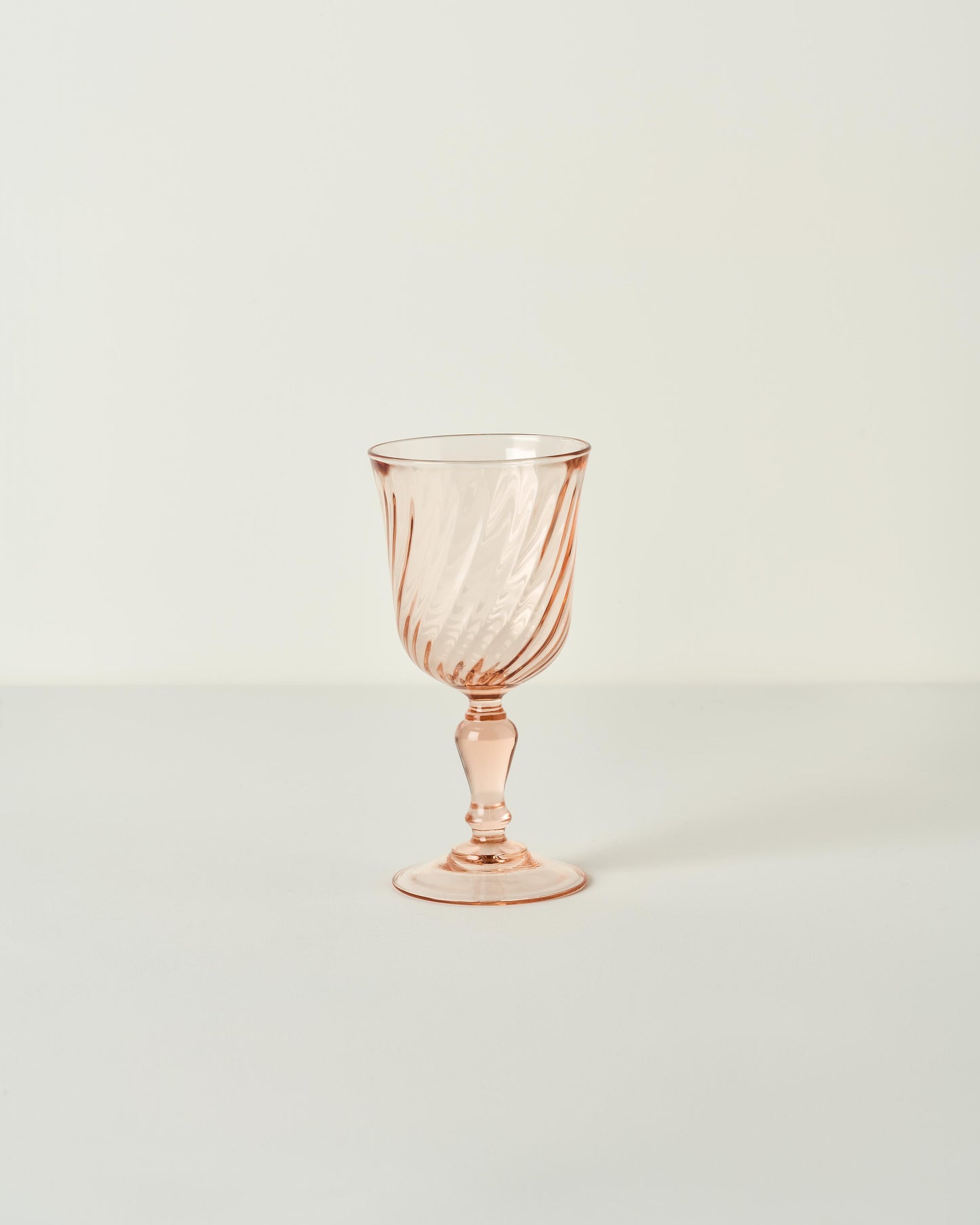 Rosaline Pink Glasses
