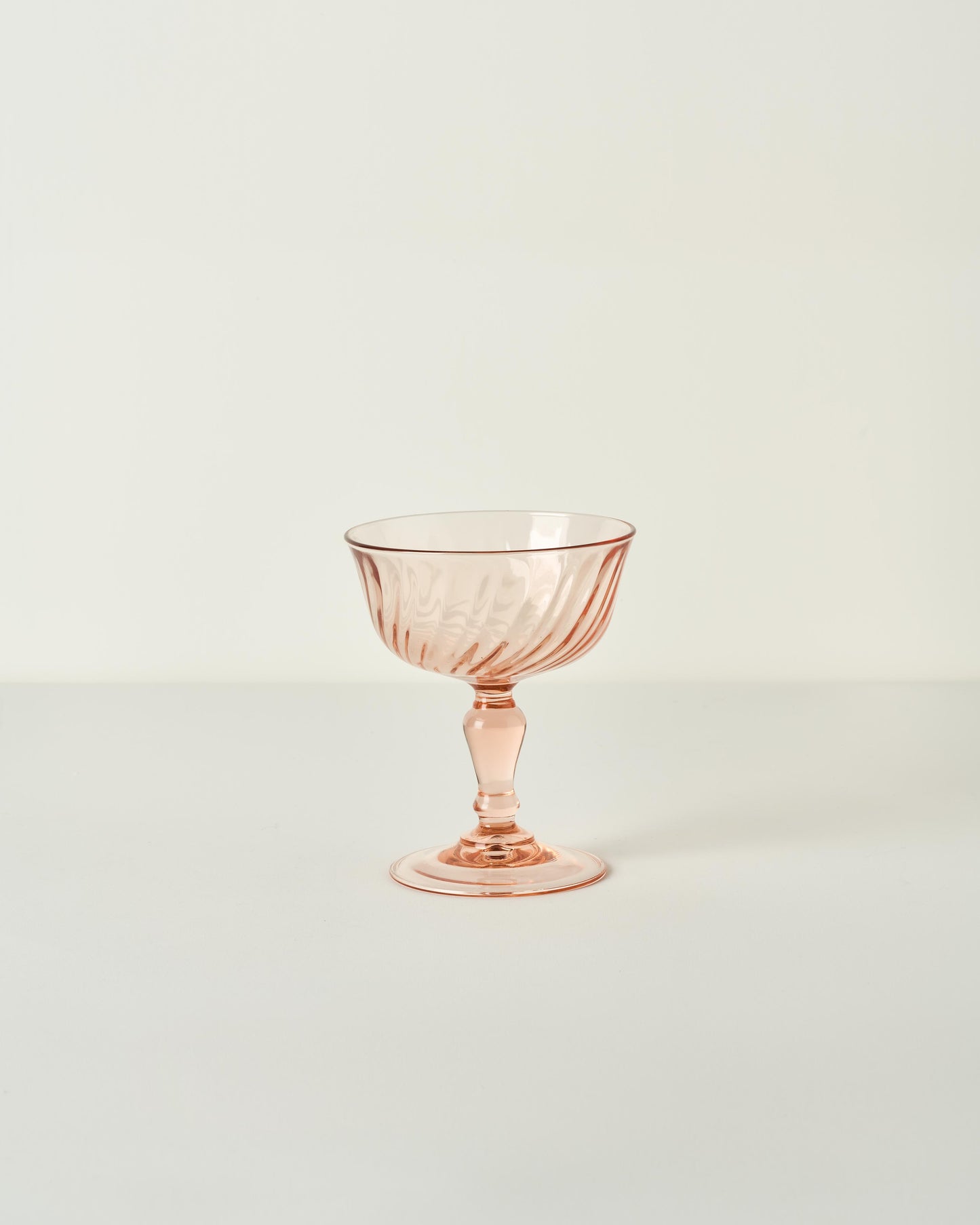 Rosaline Pink Glasses