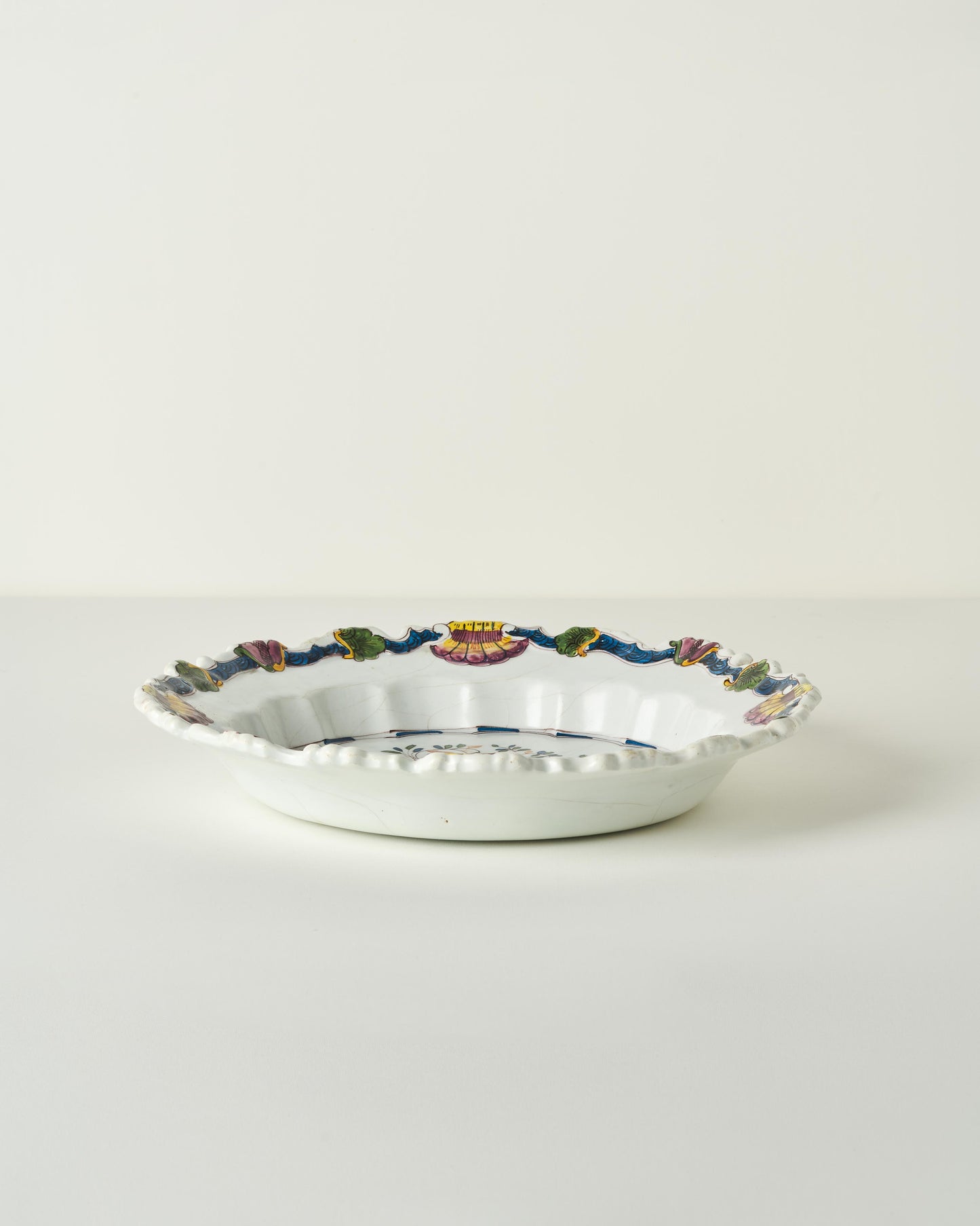 Ponticello Decorative Plate