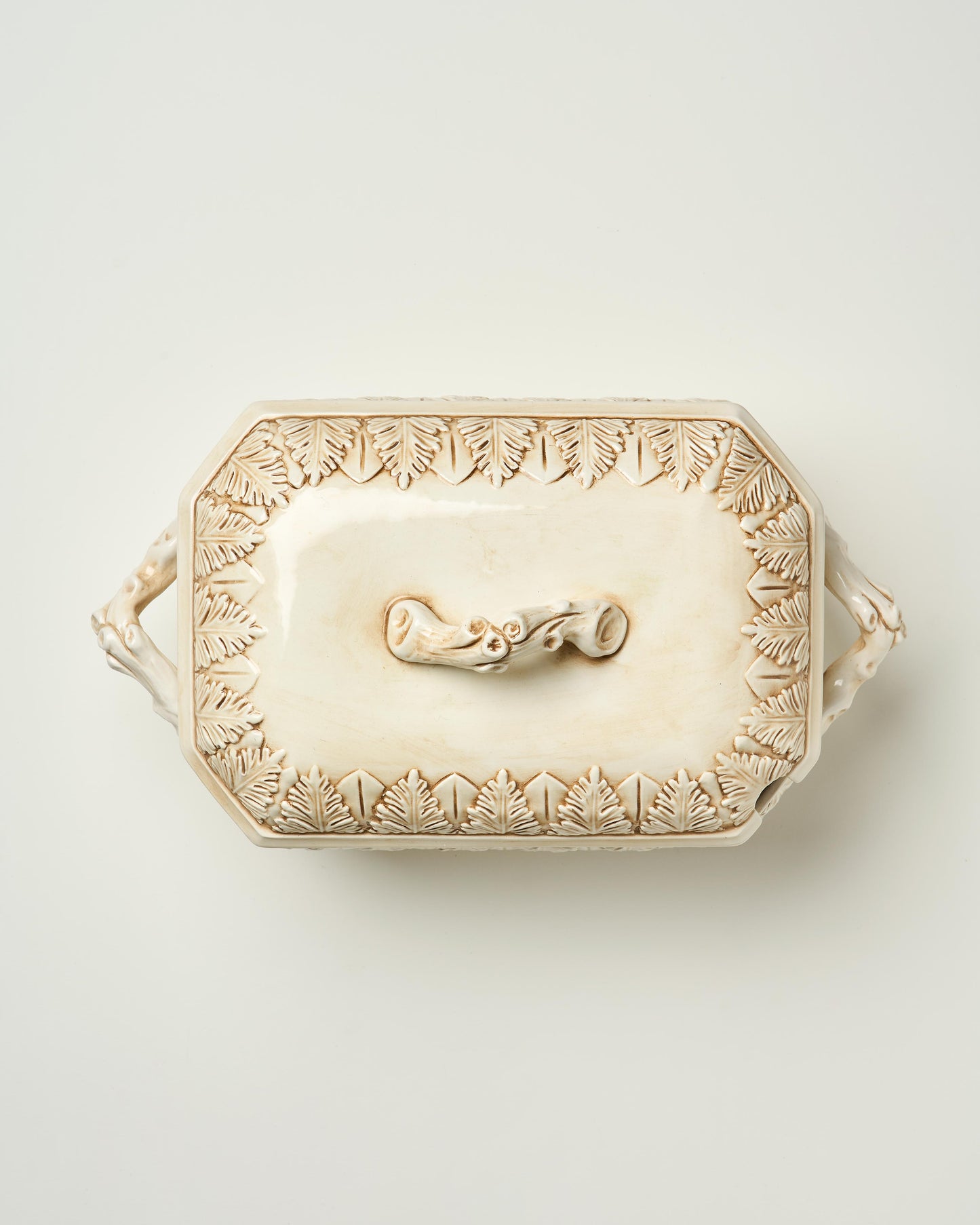 Vintage Tureen
