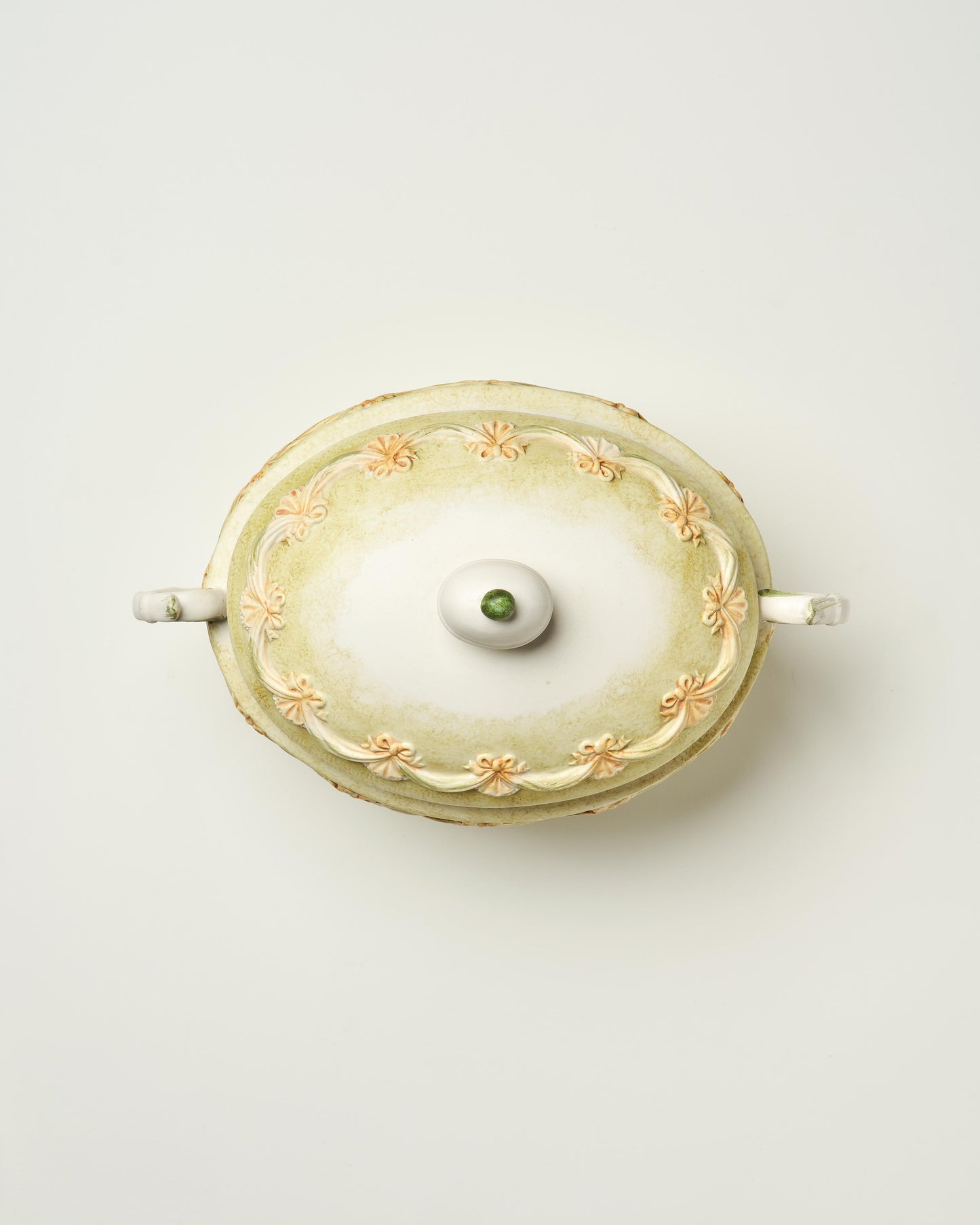 Vintage Tureen