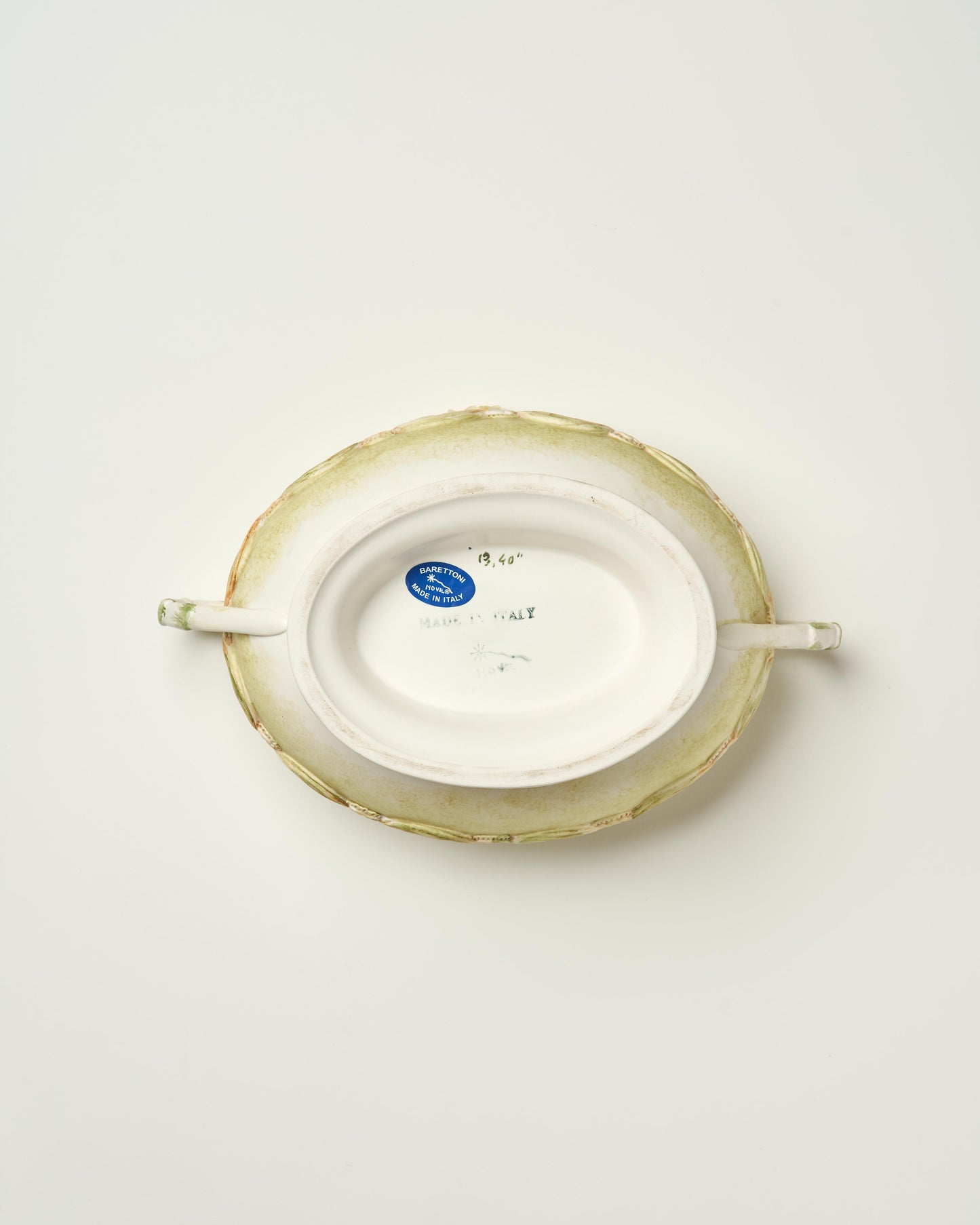 Vintage Tureen