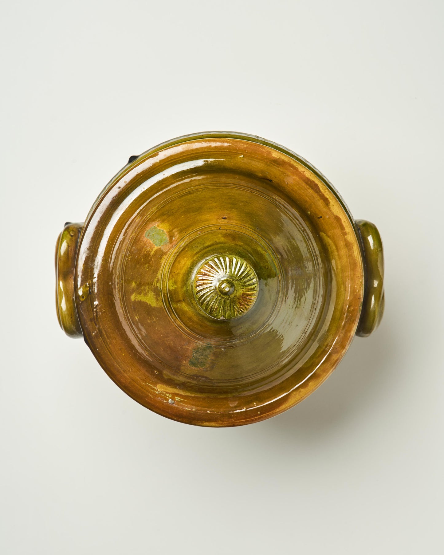 Antique Italian Tureen