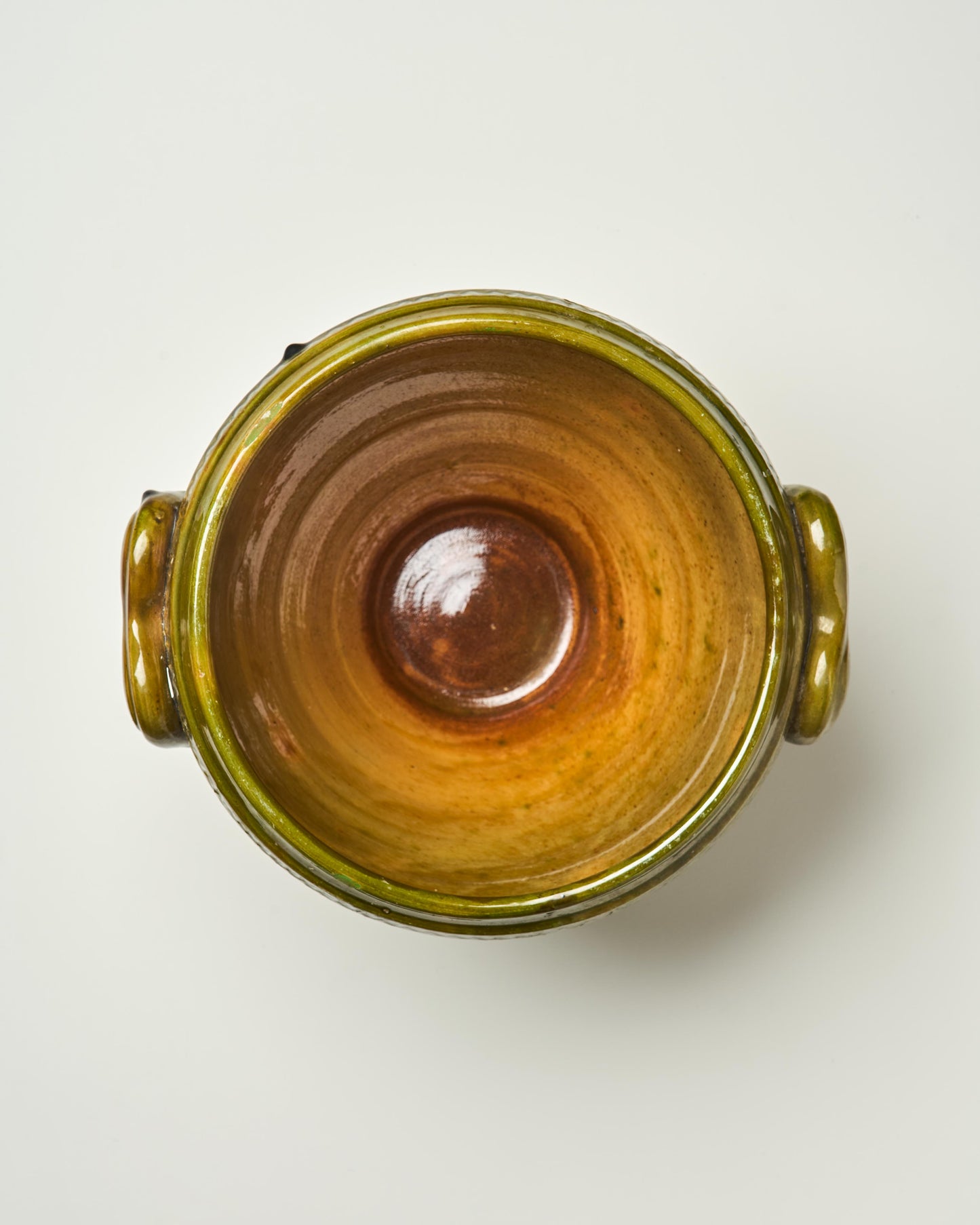 Antique Italian Tureen