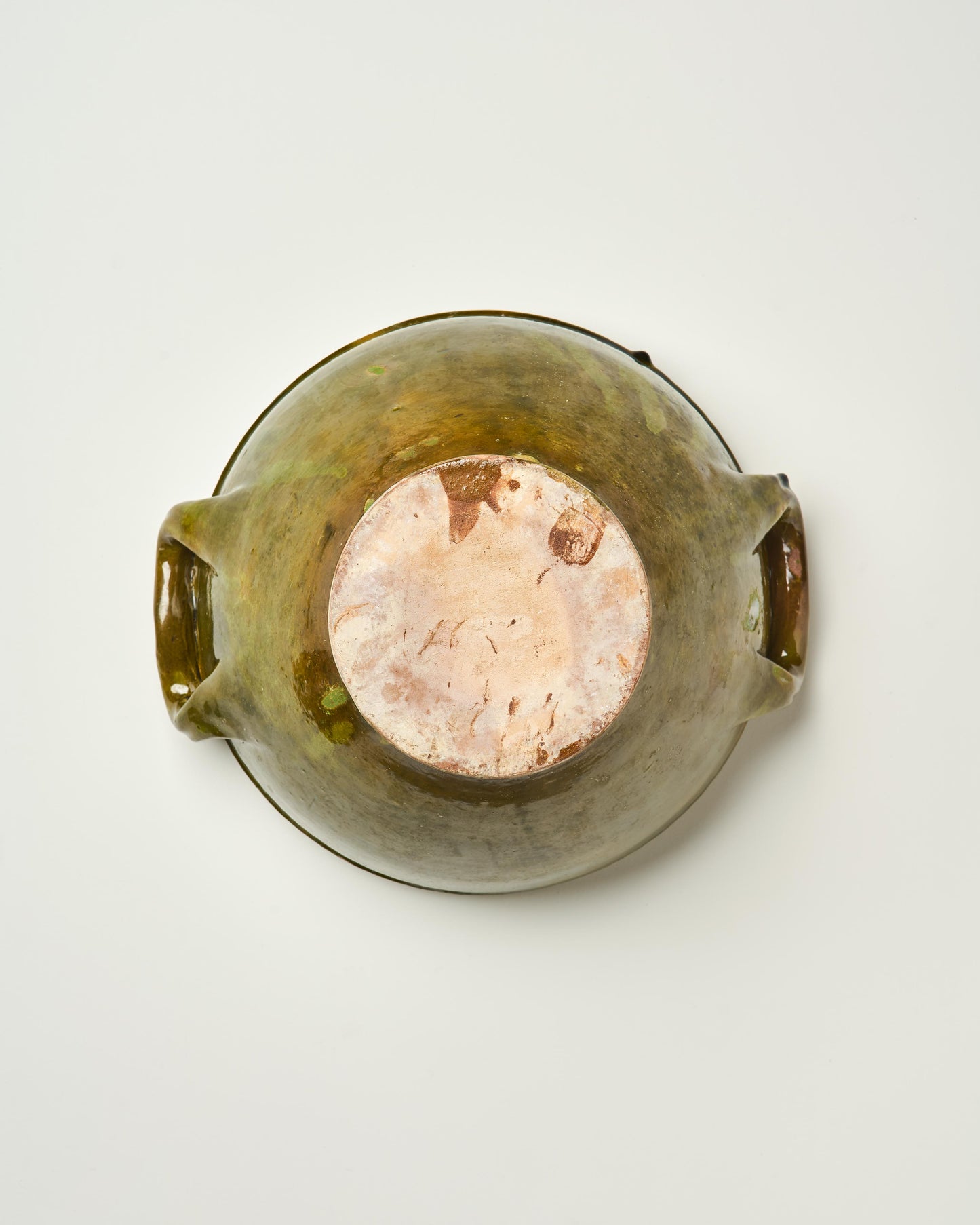 Antique Italian Tureen