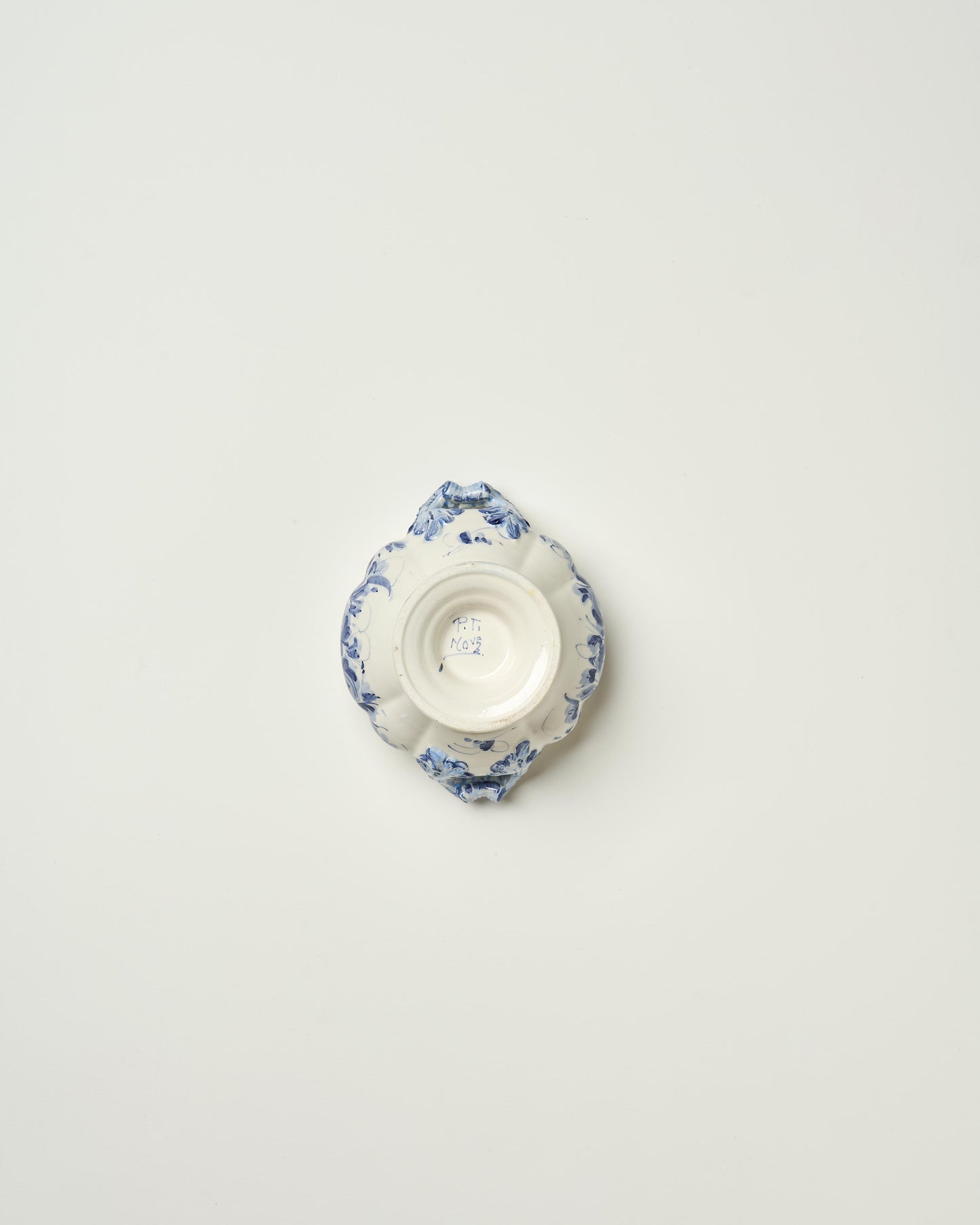Vintage Sugar Bowl