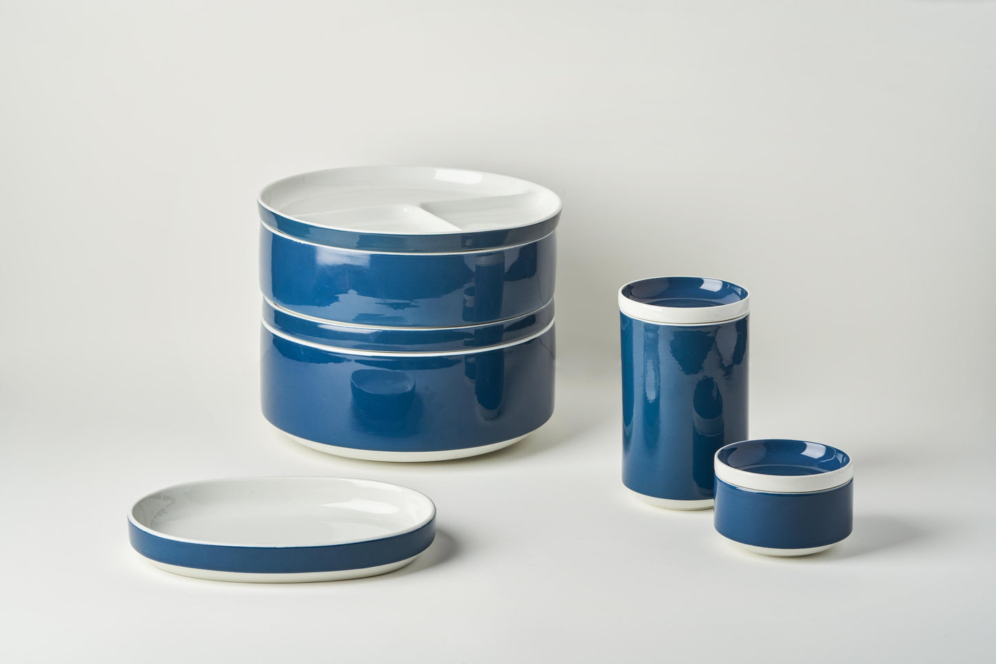 Vintage Colonna Set