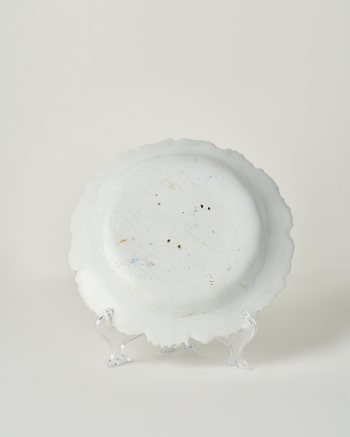 Ponticello Decorative Plate