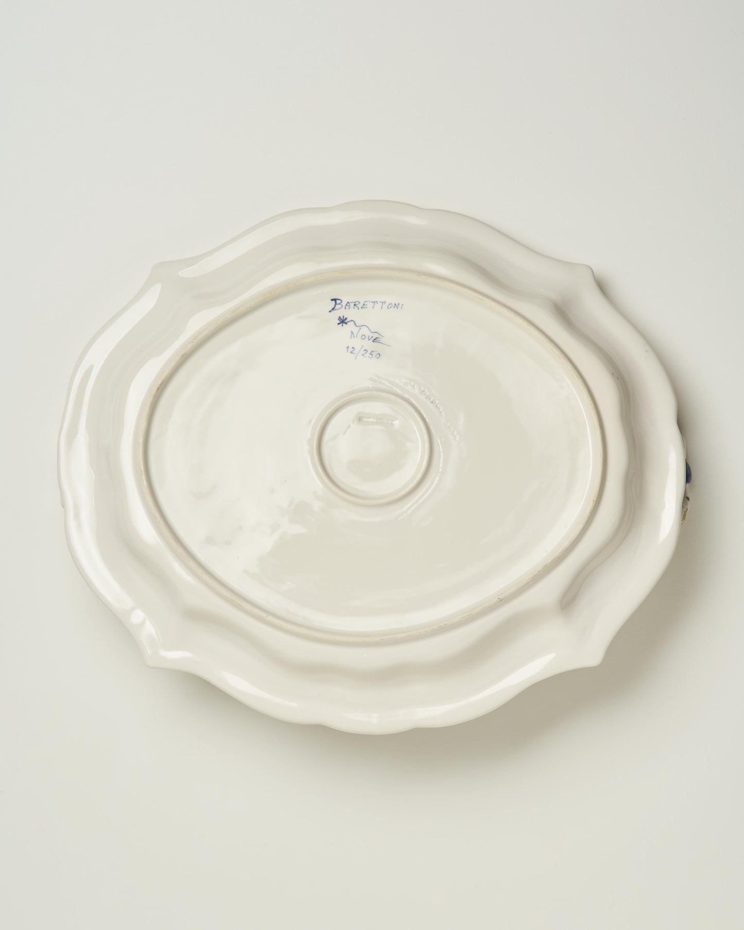 Vintage Ponticello Trays
