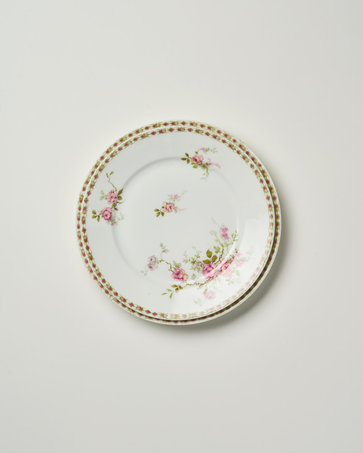 Vintage Limoges Set