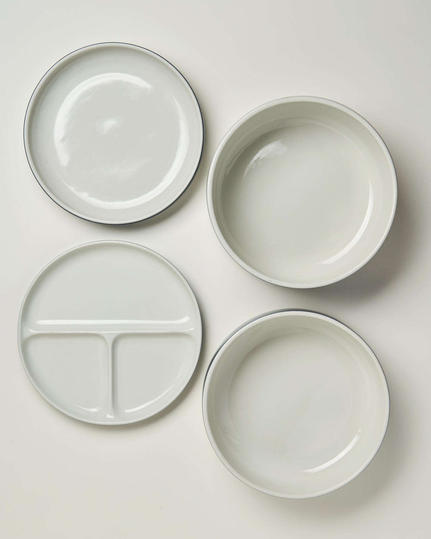 Vintage Colonna Set