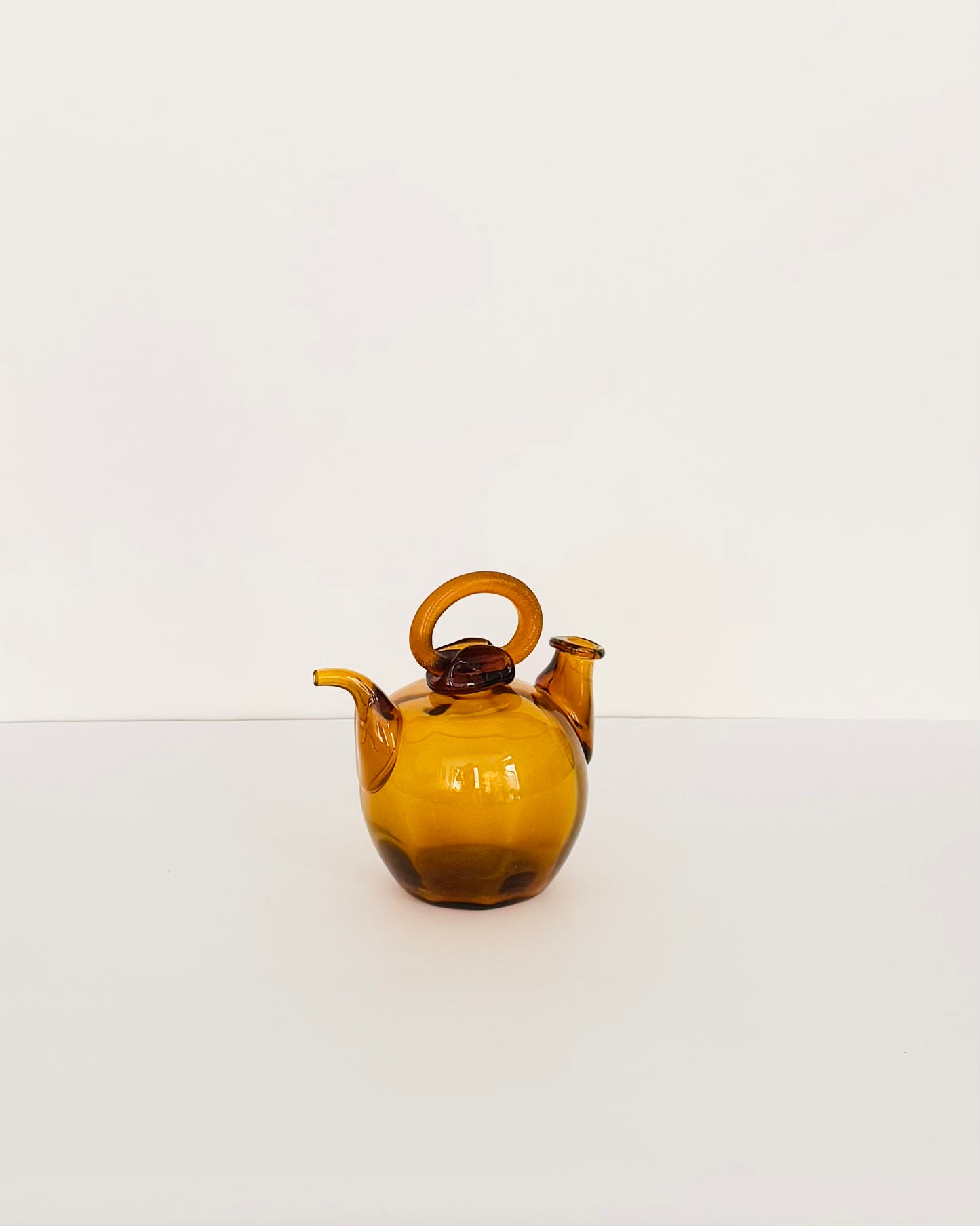 Double Spout Jug