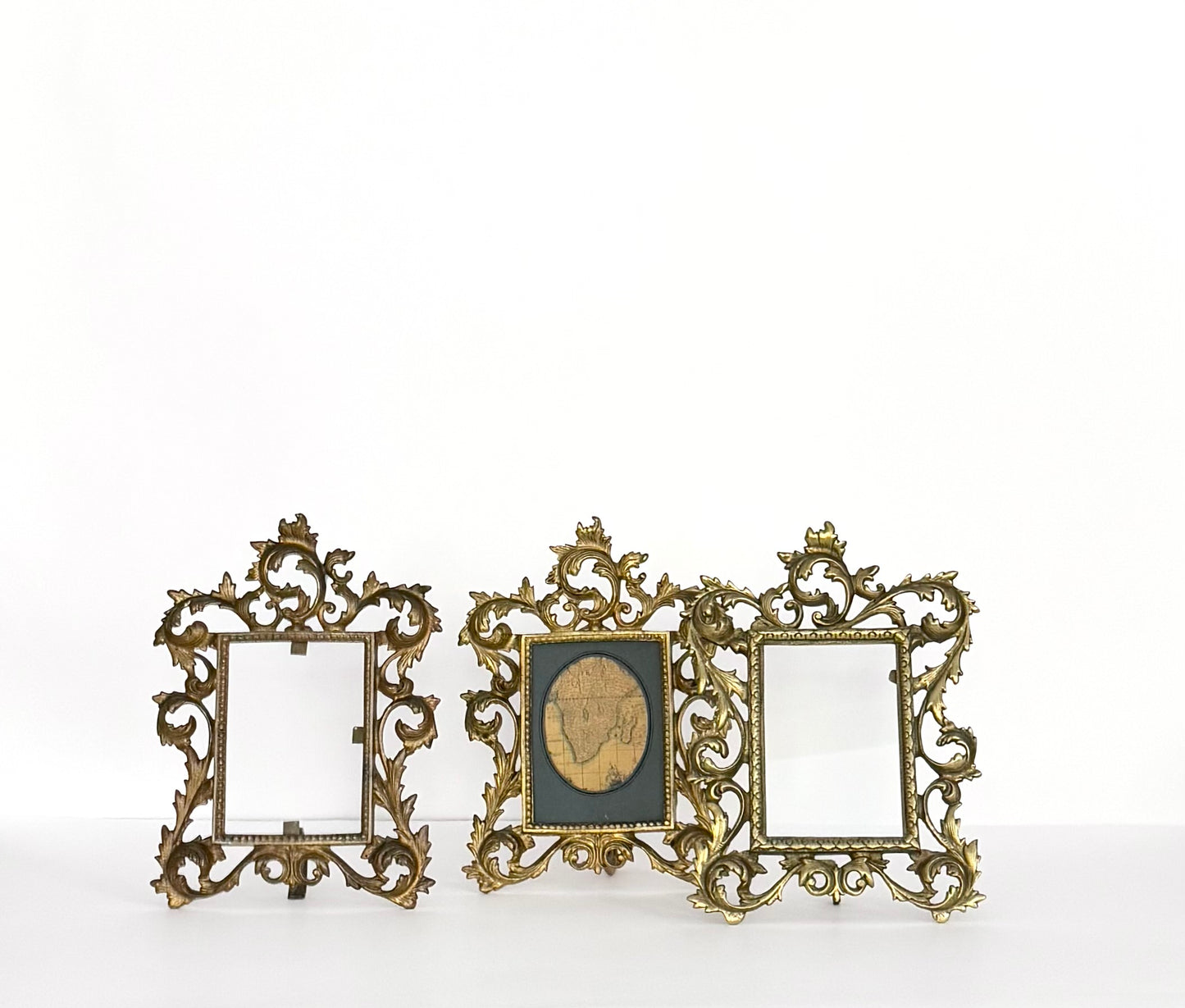 Antique Frames