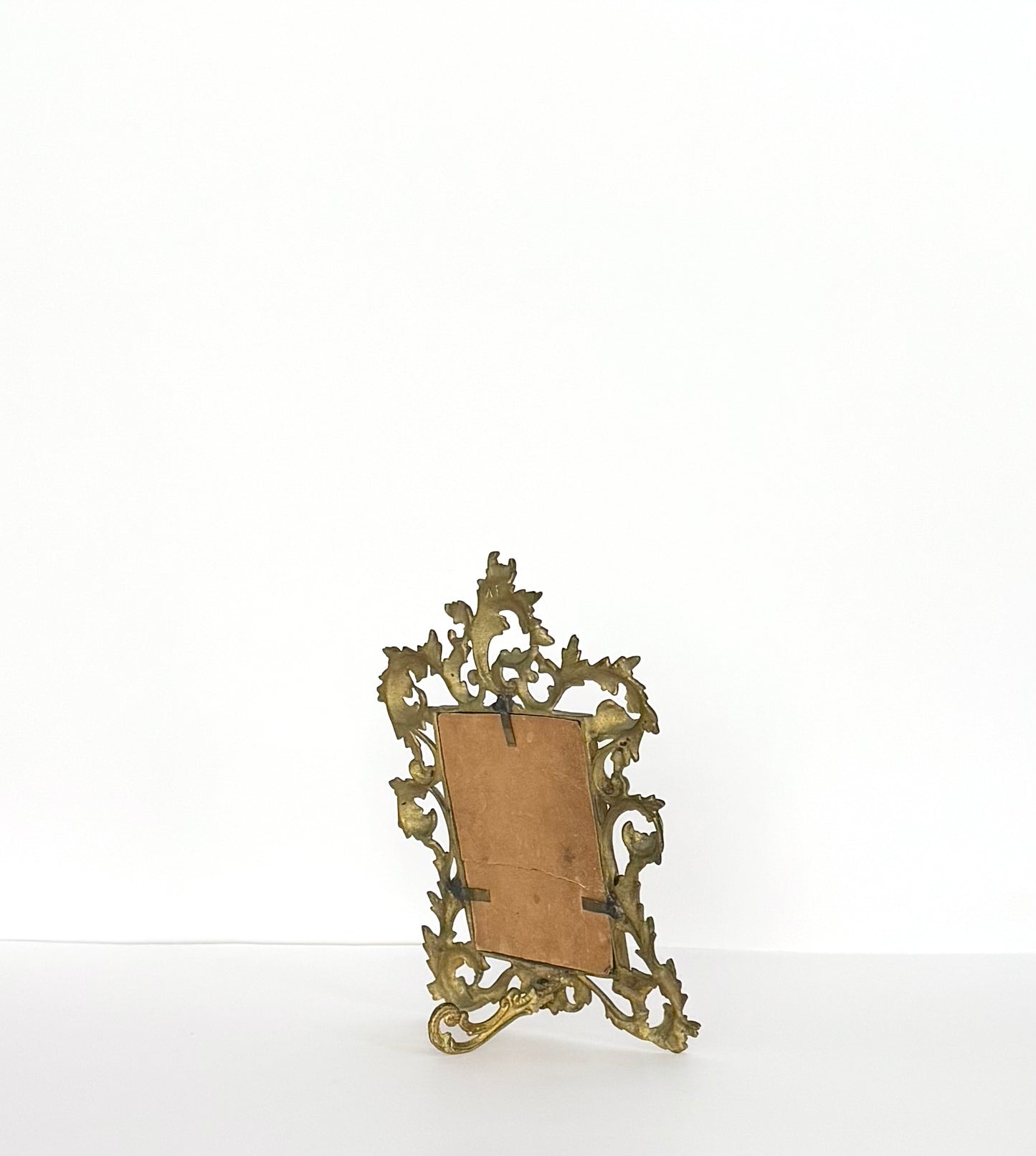 Antique Frames