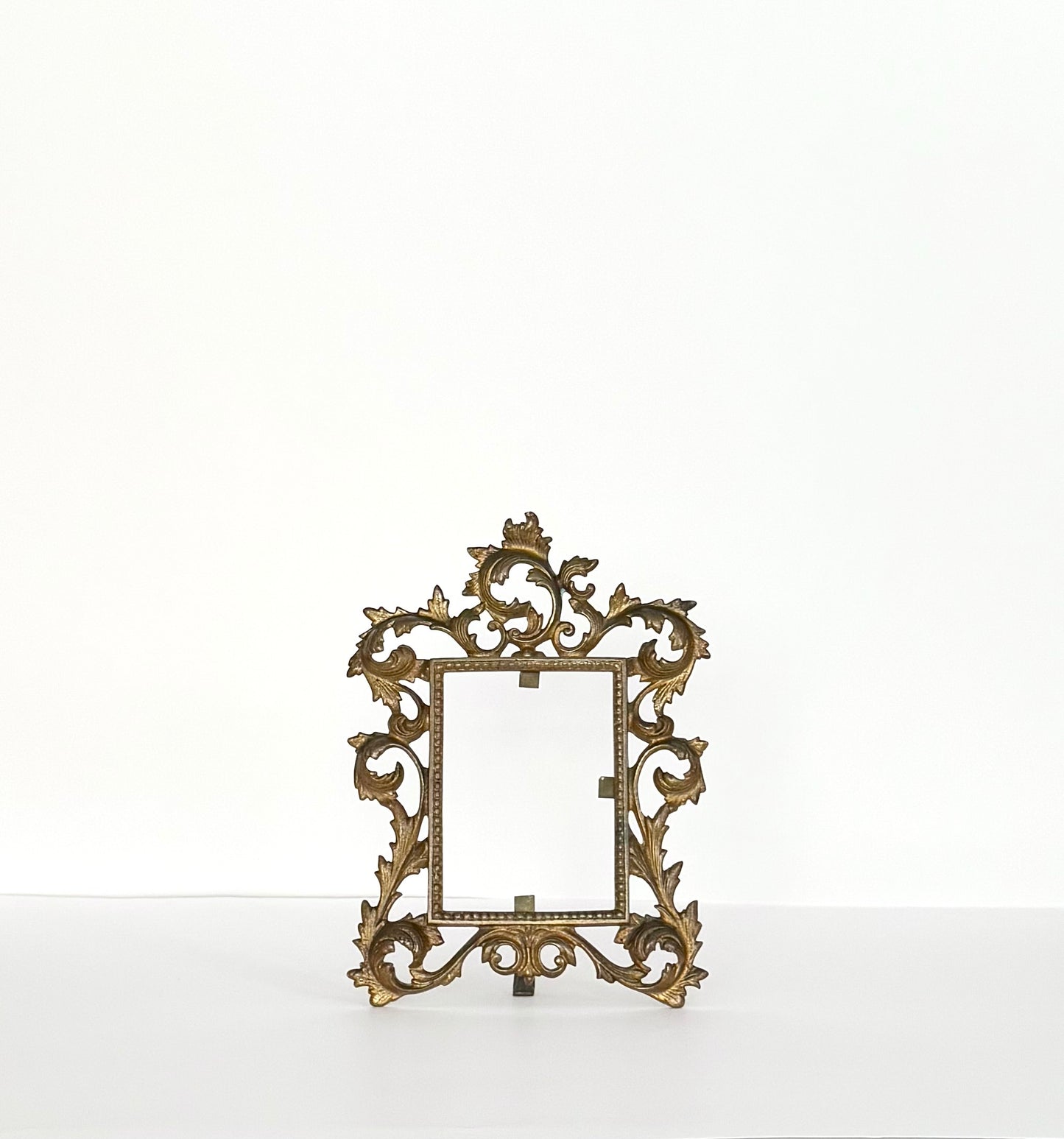 Antique Frames