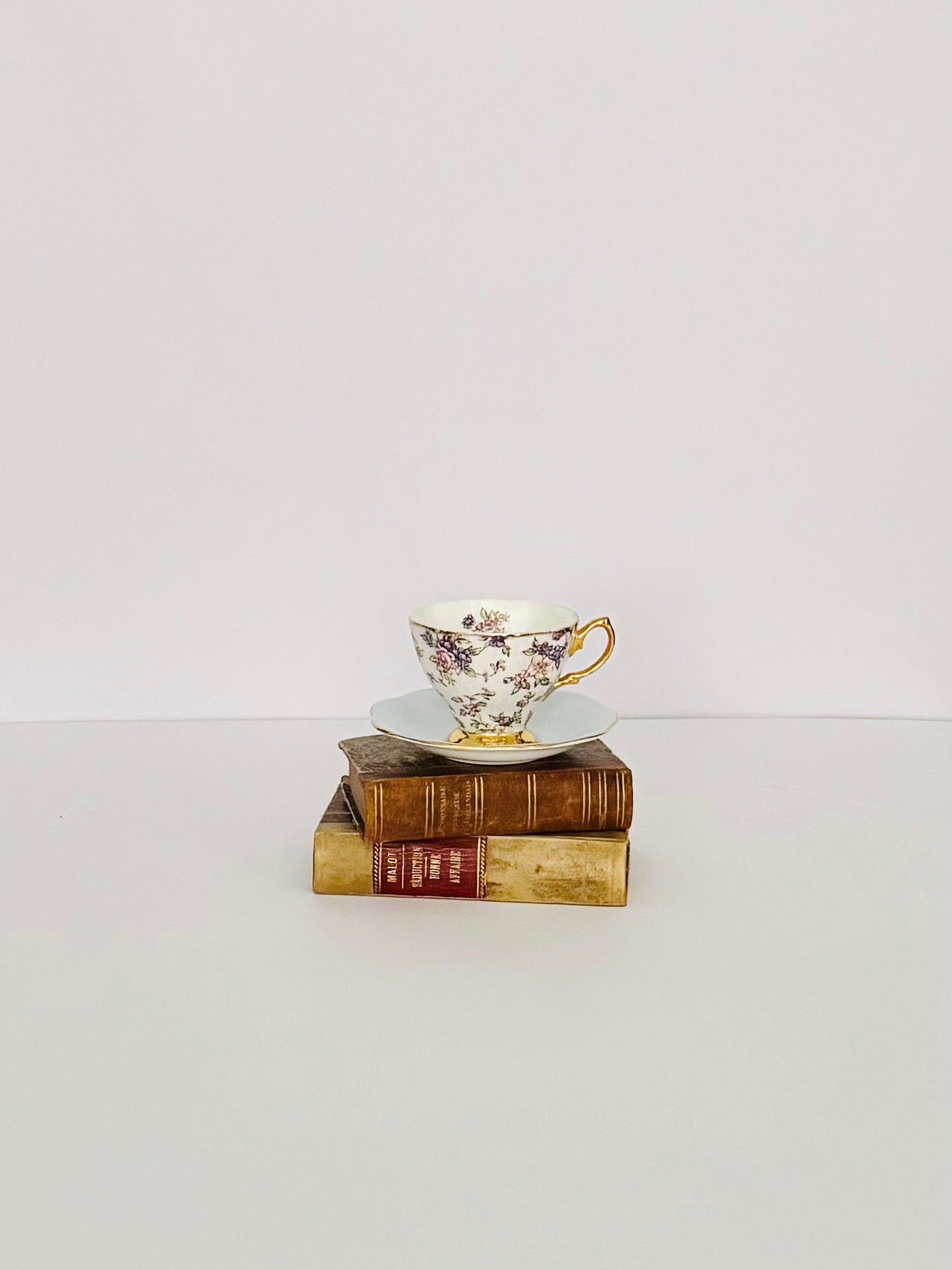 Vintage Wedgwood Royal Albert