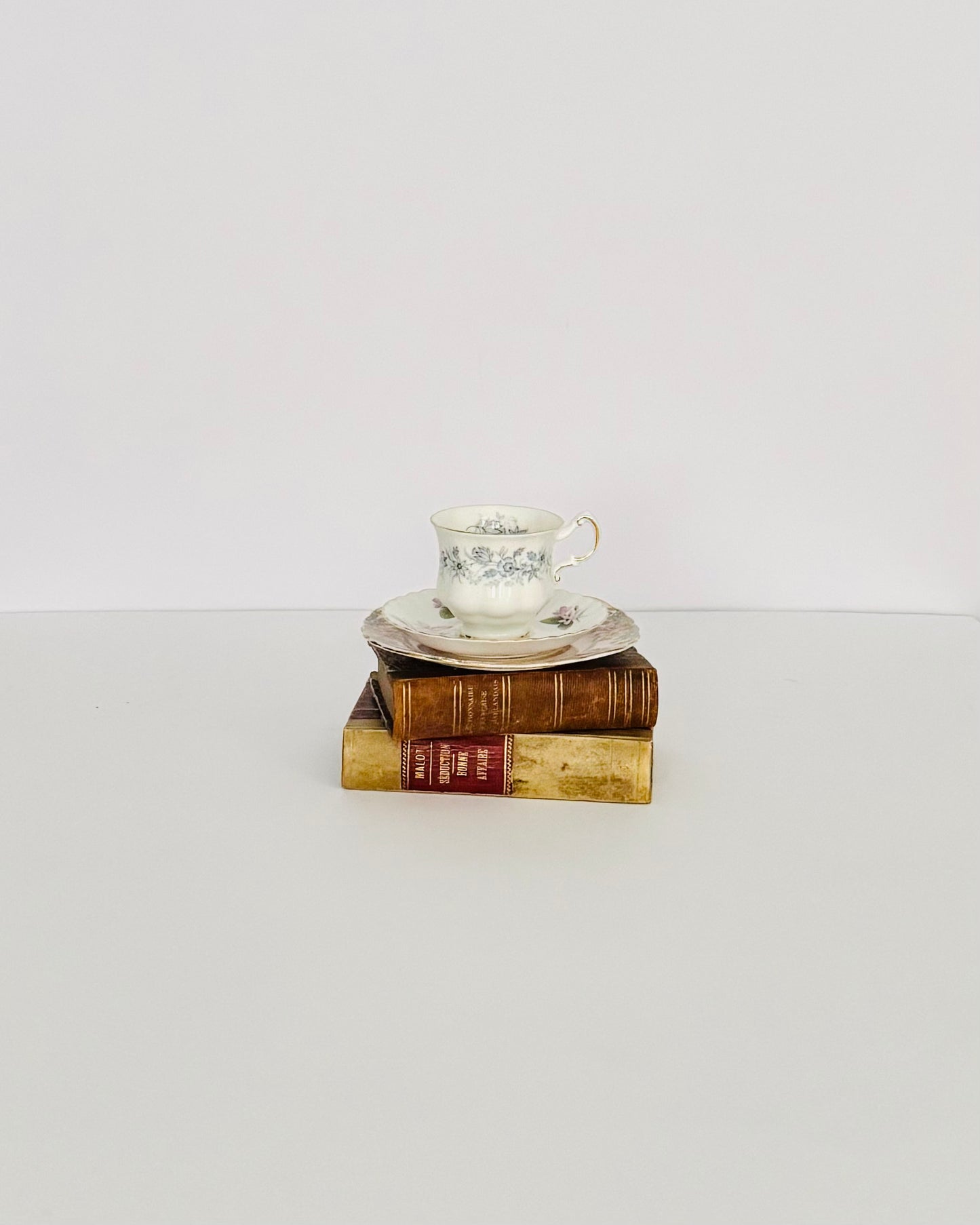 Vintage Royal Standard Teacup mix&match