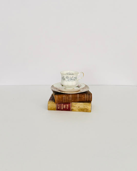 Vintage Royal Standard Teacup