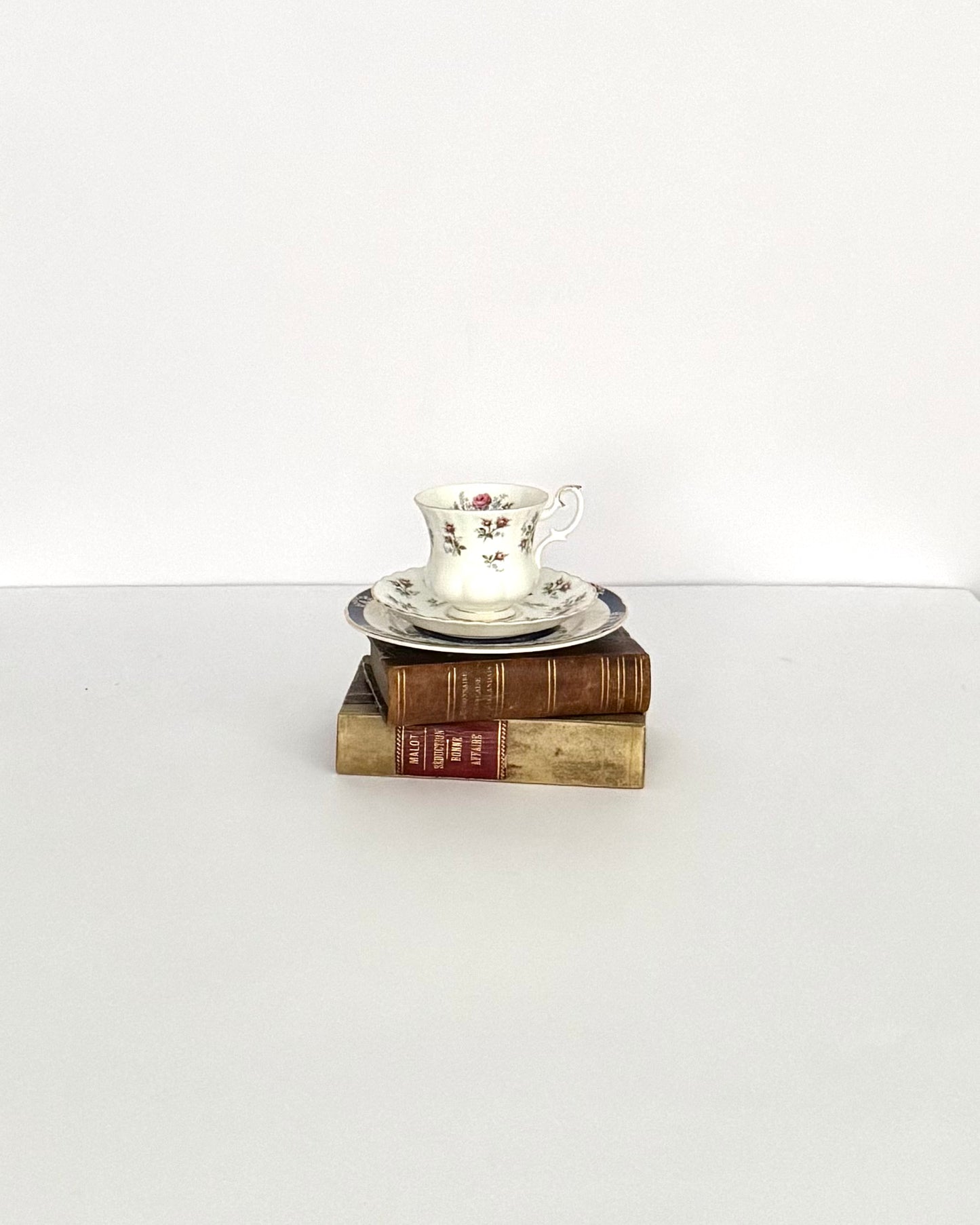 Vintage Royal Albert Winsome Teacup & Saucer