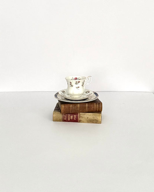 Vintage Royal Albert Winsome Teacup & Saucer