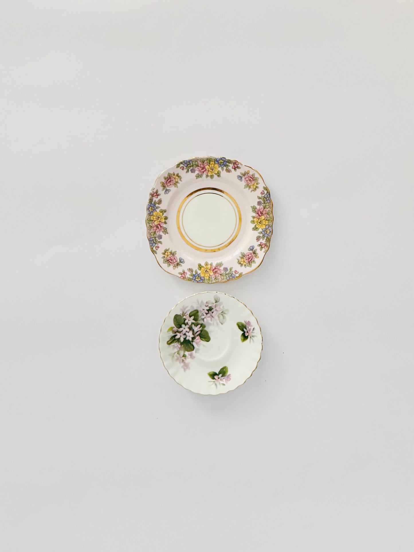 Vintage Royal Standard Teacup mix&match