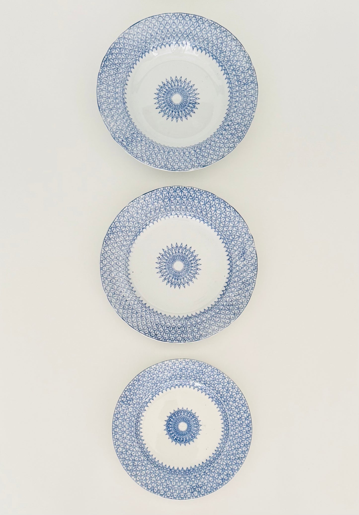 S.C. Richard - Grosslet set