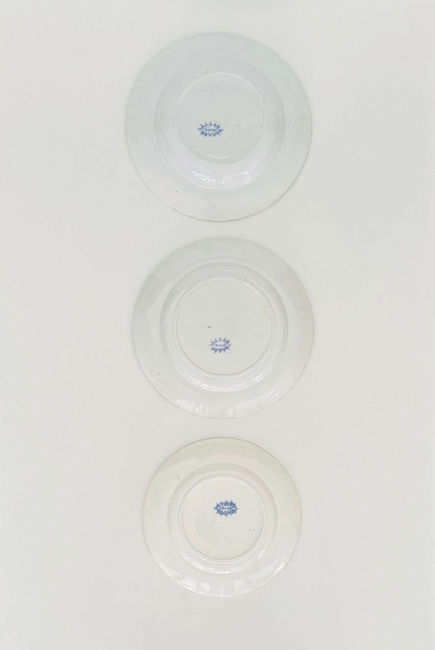 S.C. Richard - Grosslet set