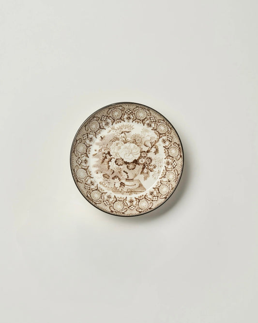 Antique Wedgwood Saucers