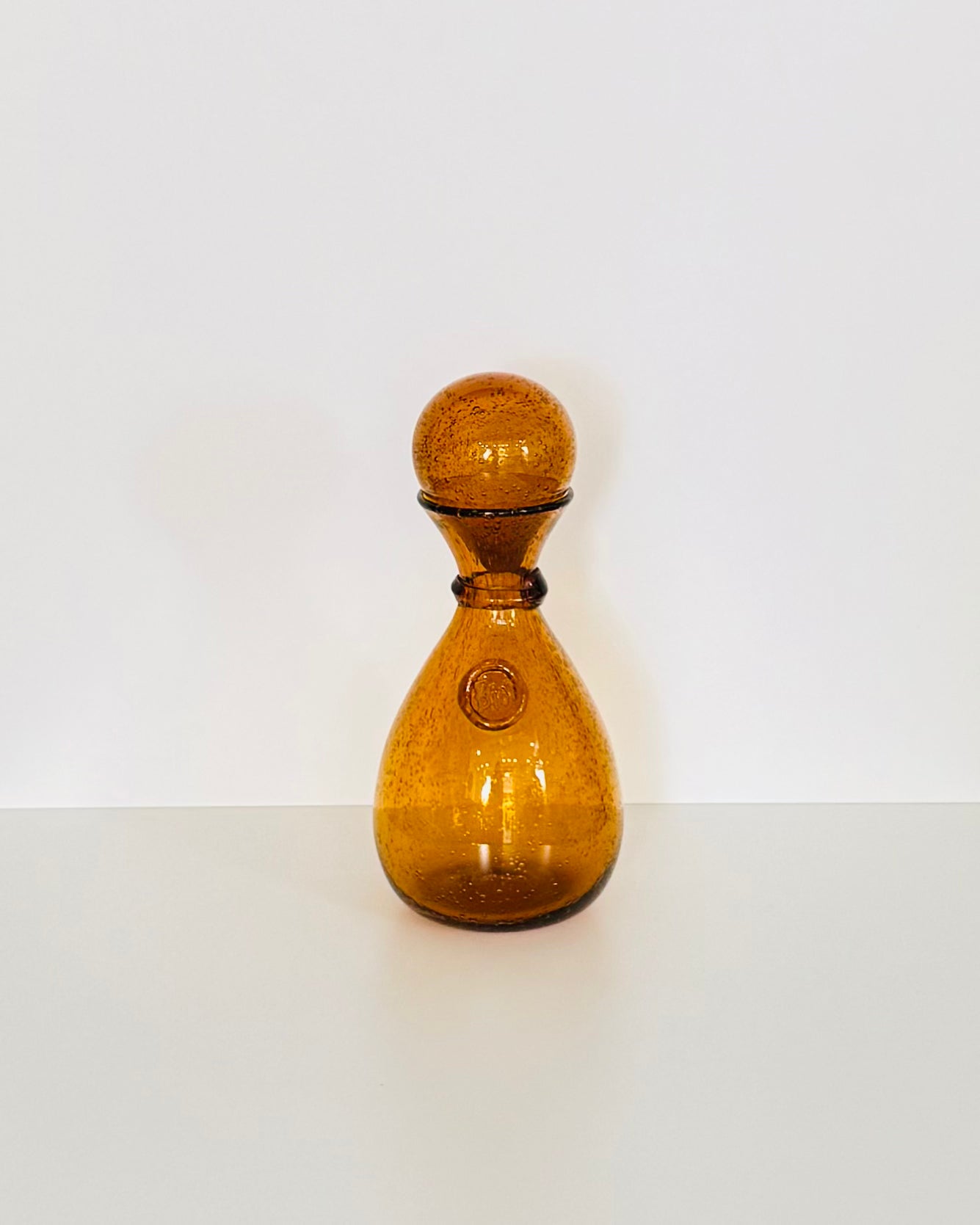 Sienna Biot Bottle