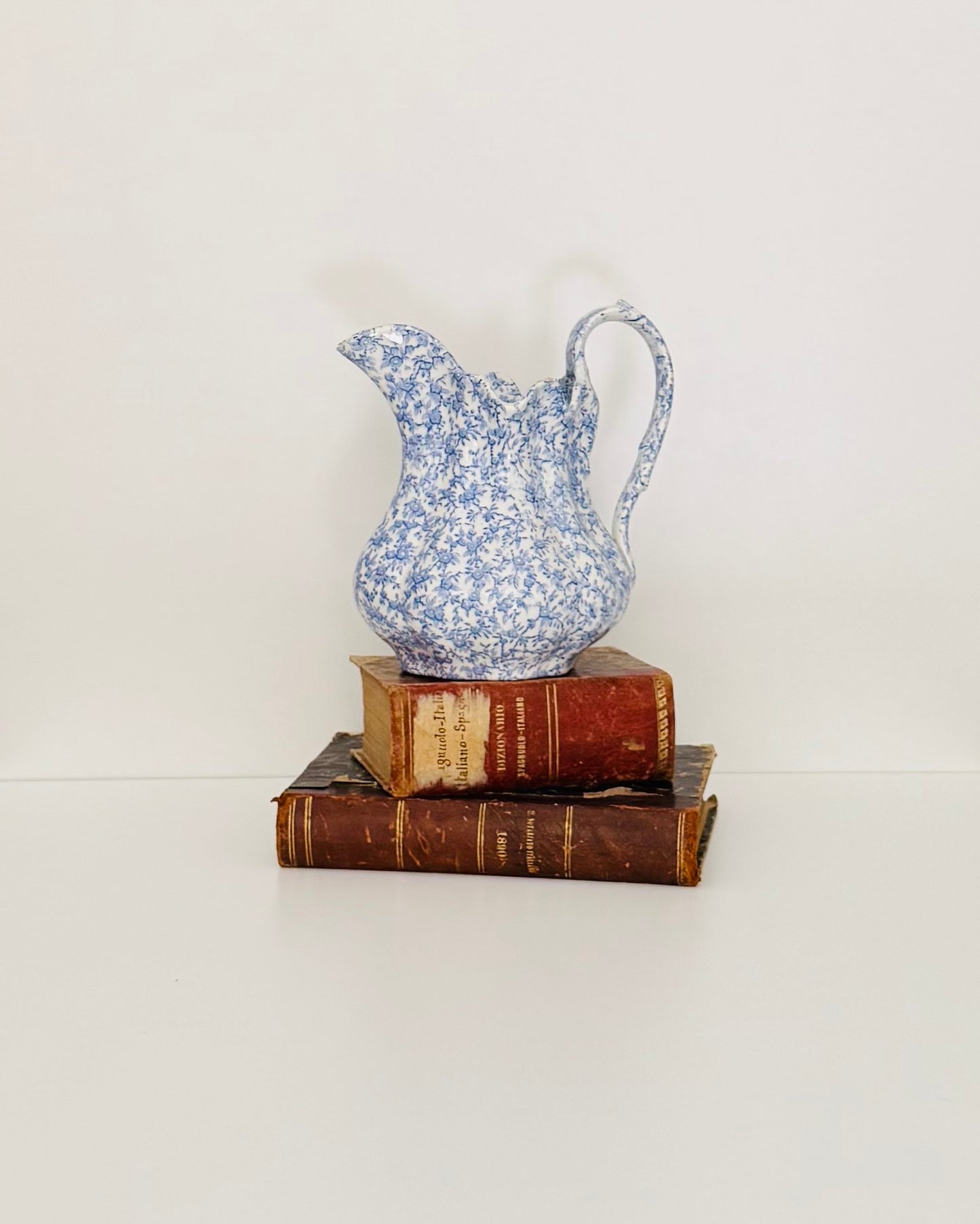 Creil et Montereau Jug