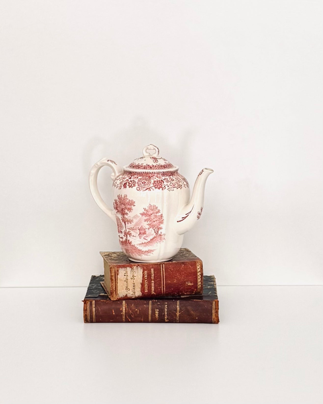 Villeroy & Boch Burgenland Coffee Set