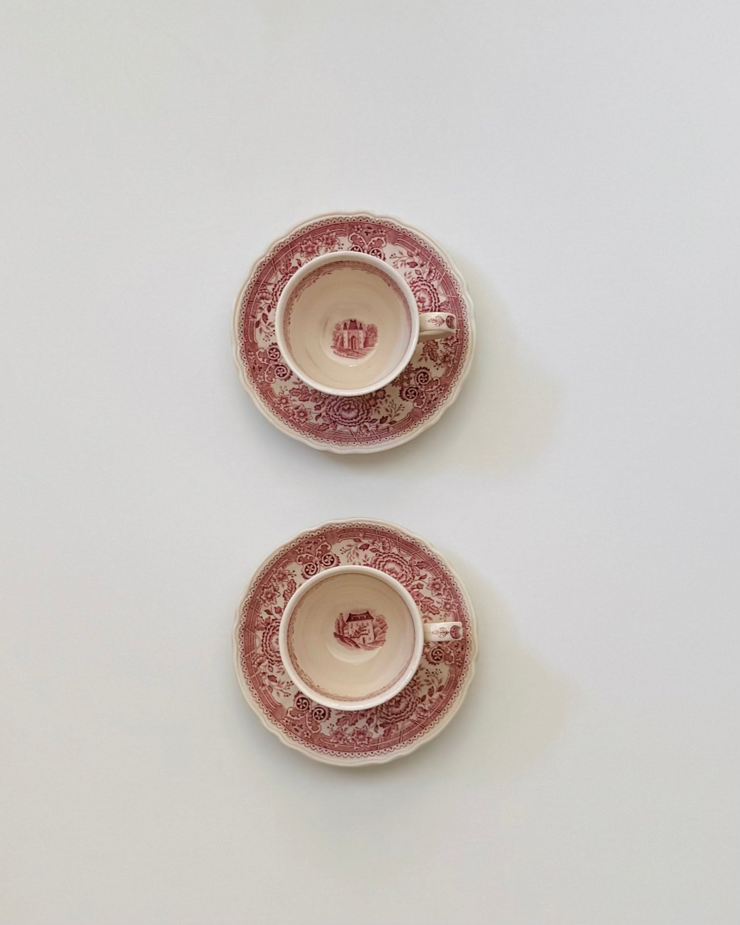 Villeroy & Boch Burgenland Coffee Set