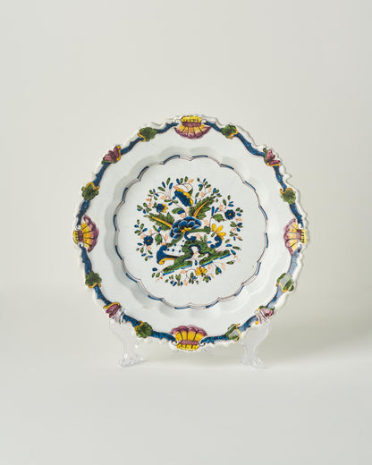 Ponticello Decorative Plate