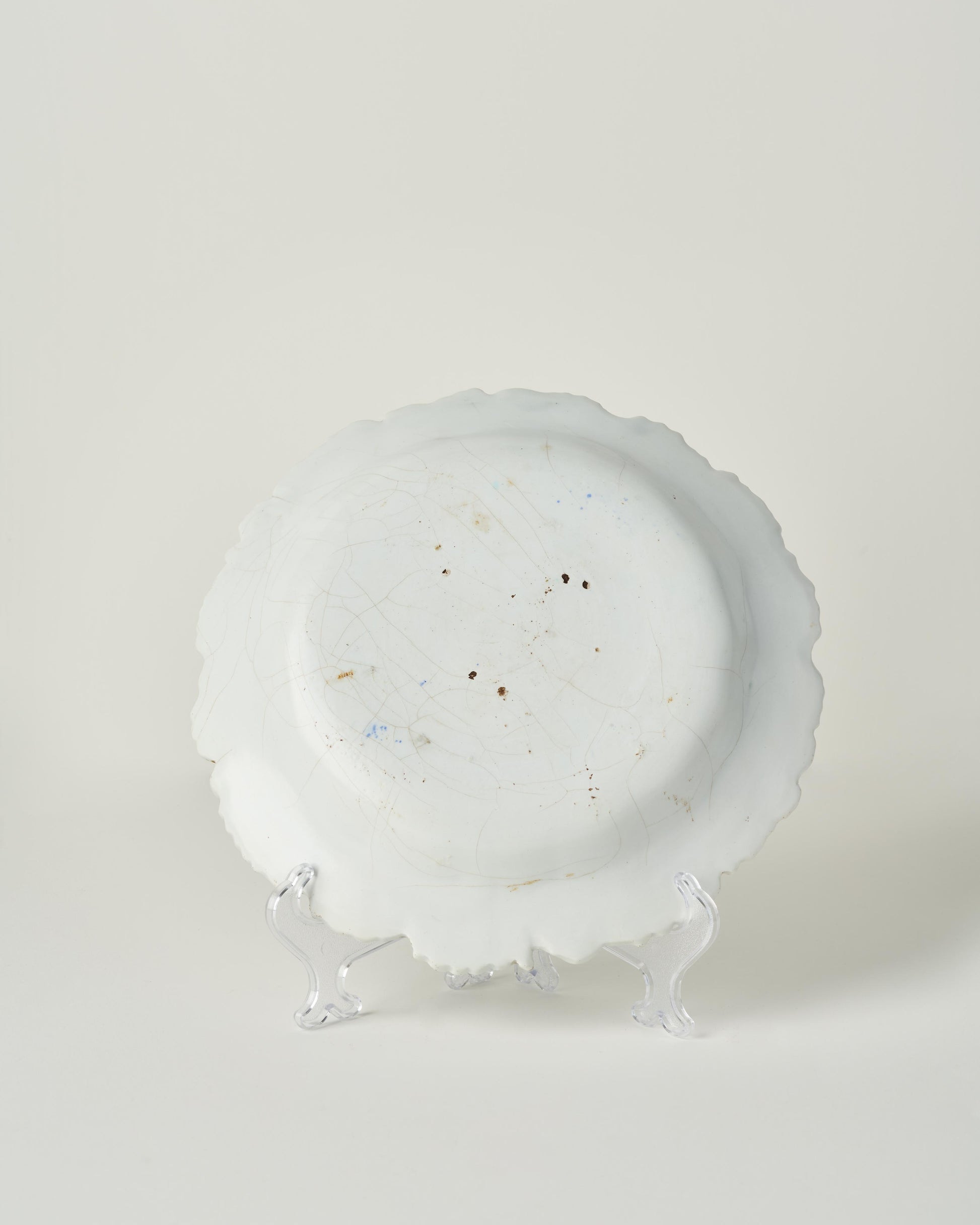 Ponticello Decorative Plate