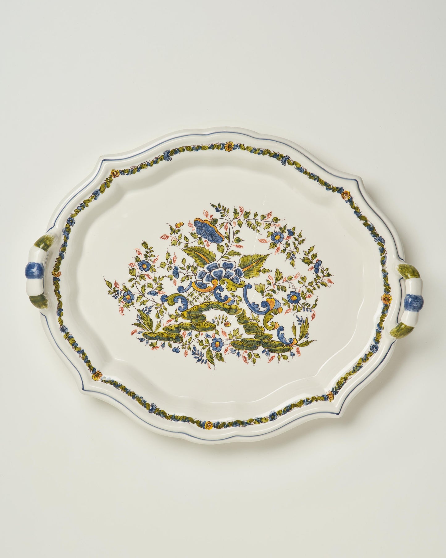 Vintage Ponticello Trays