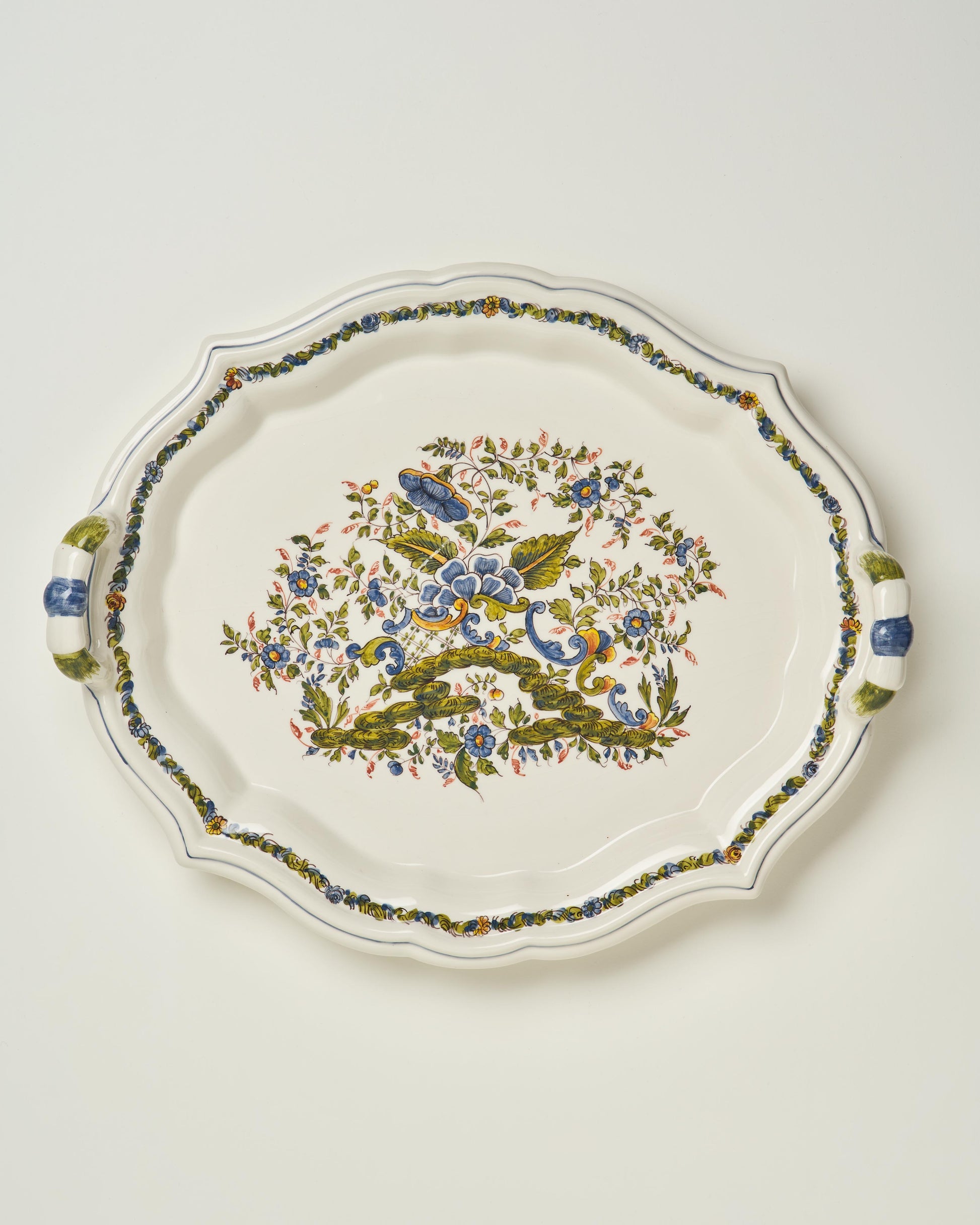 Vintage Ponticello Trays